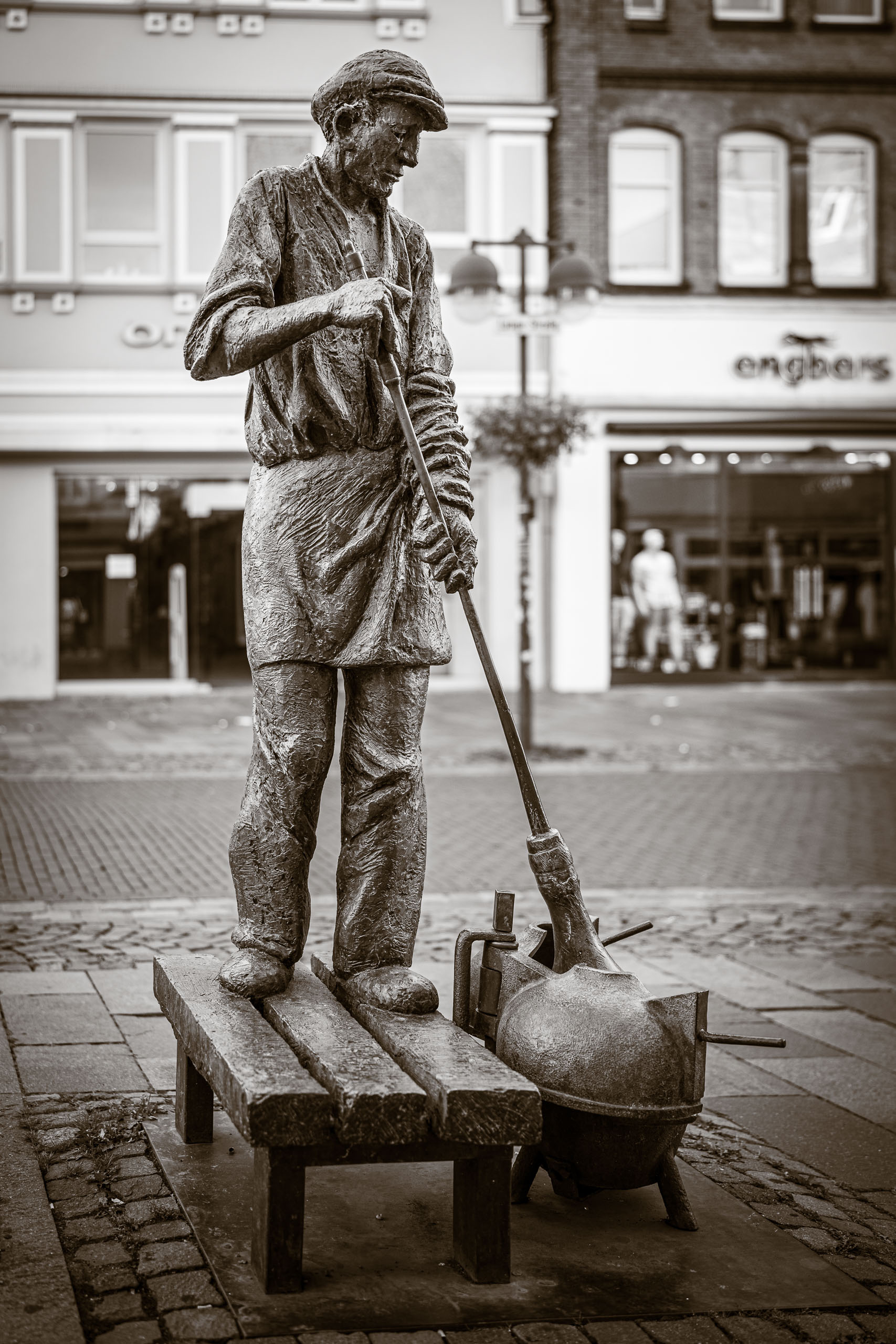 Nienburger Glasbläser