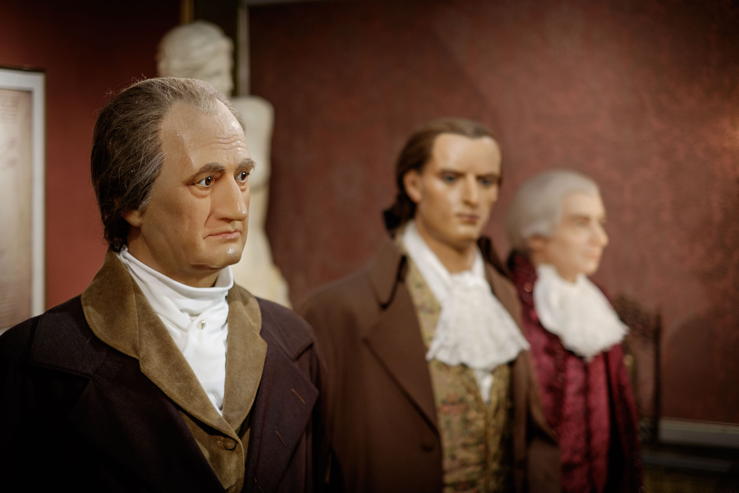 Johann Wolfgang von Goethe