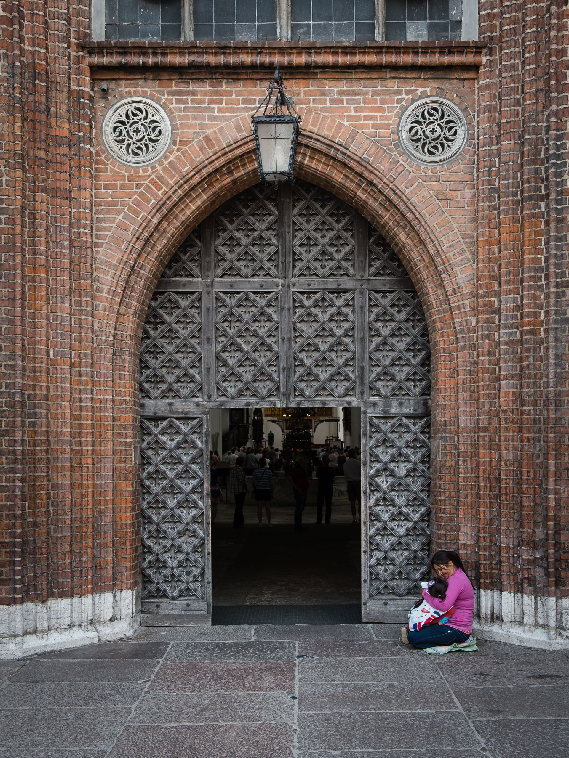 Bazylika Mariacka (Gdańsk)