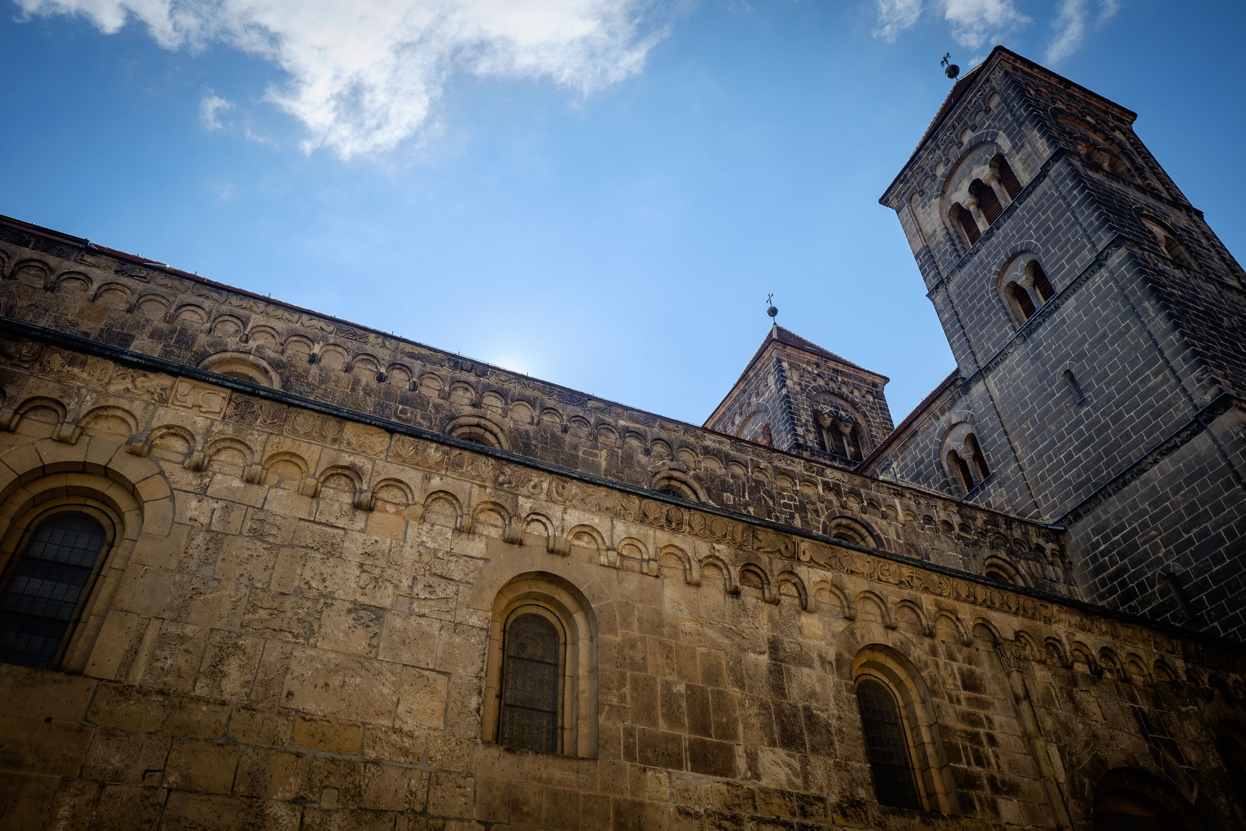 Stiftskirche St. Servatius