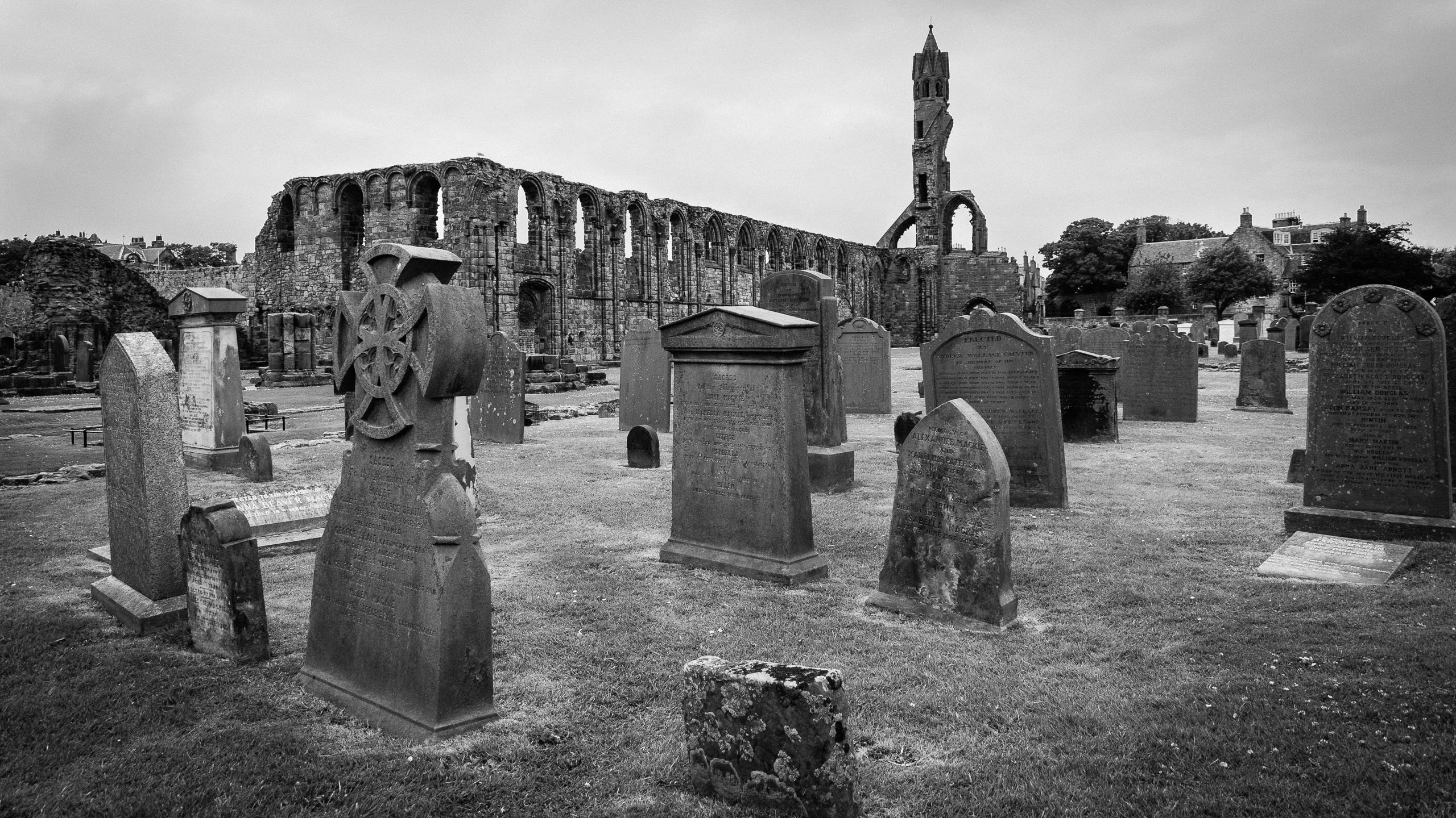 St Andrew's Cathedral