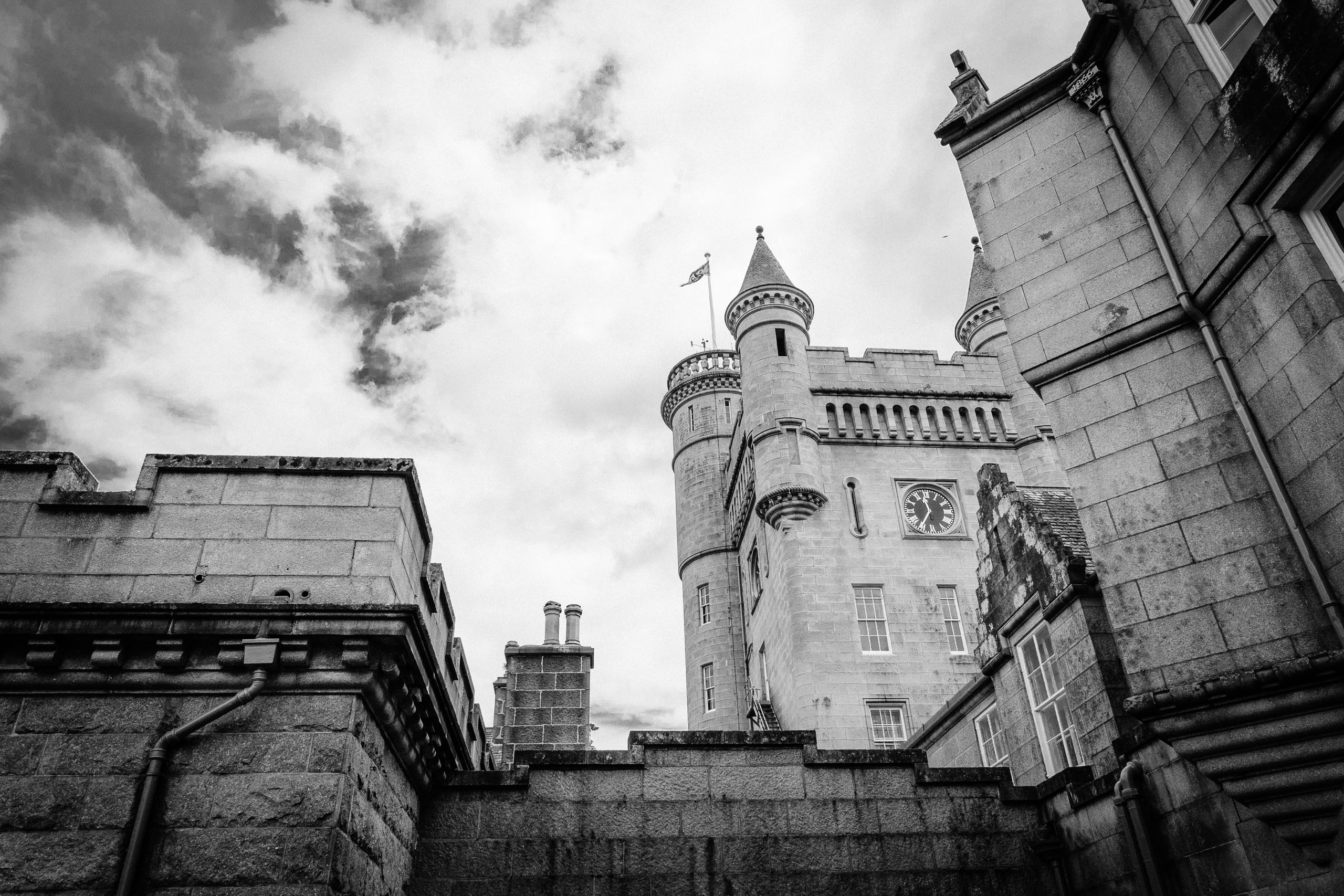 Balmoral Castle