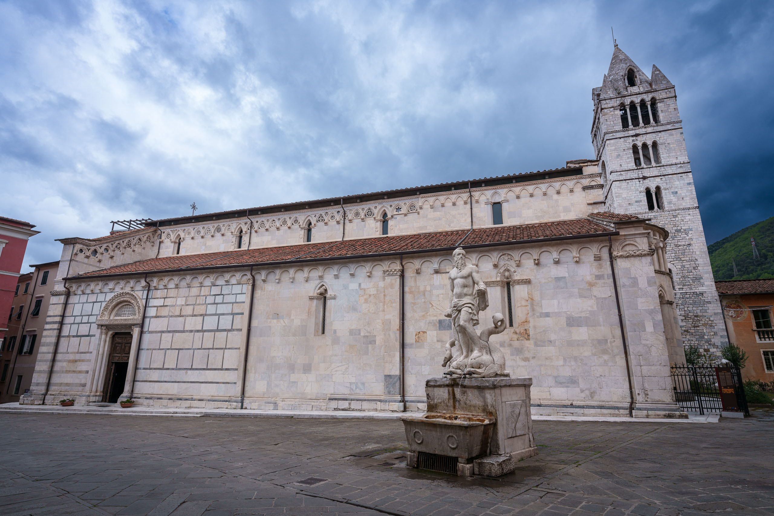 Duomo di Sant' Andrea