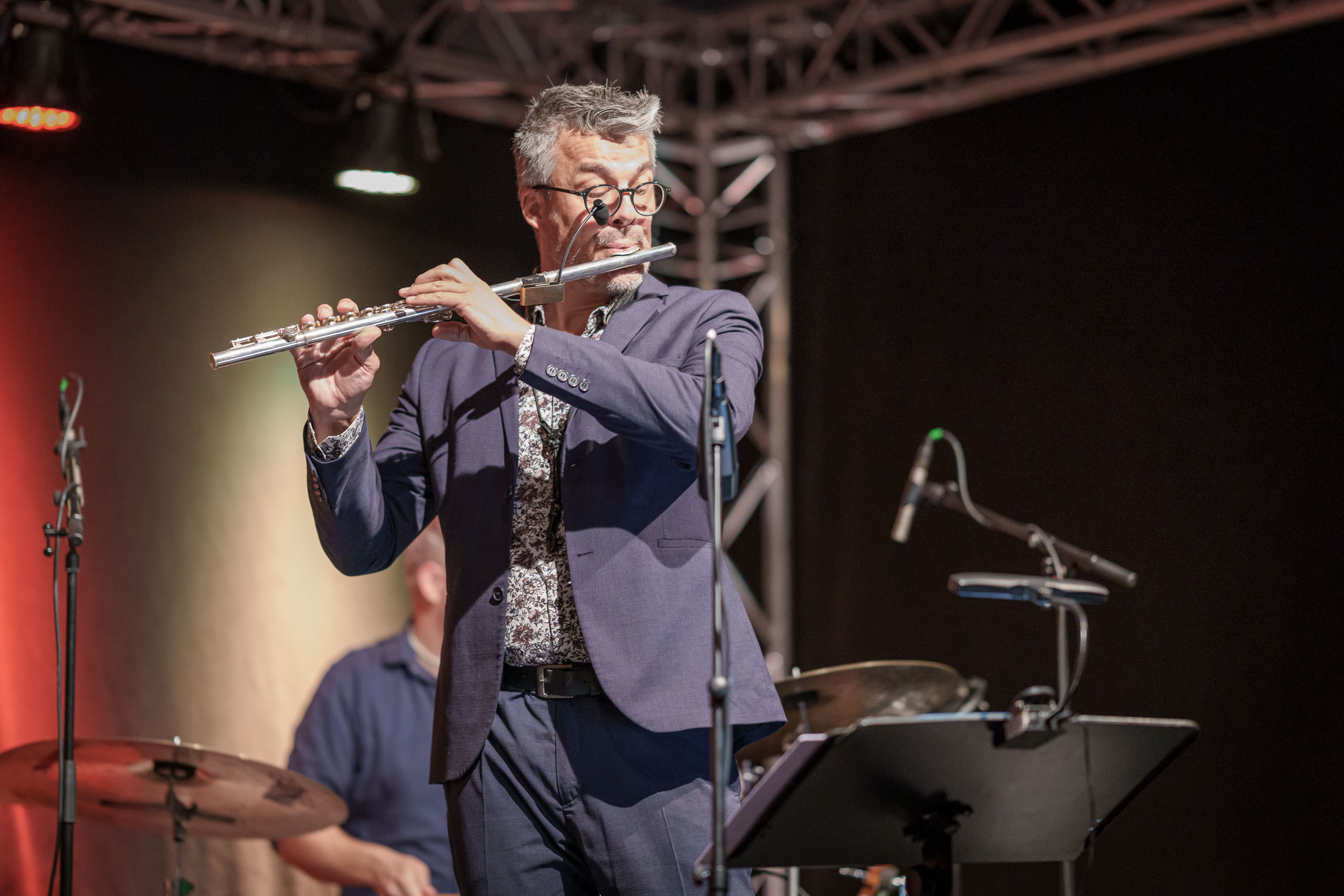 Philipp Ahrbecker Quintett | 05.09.2025 Schloss Landestrost