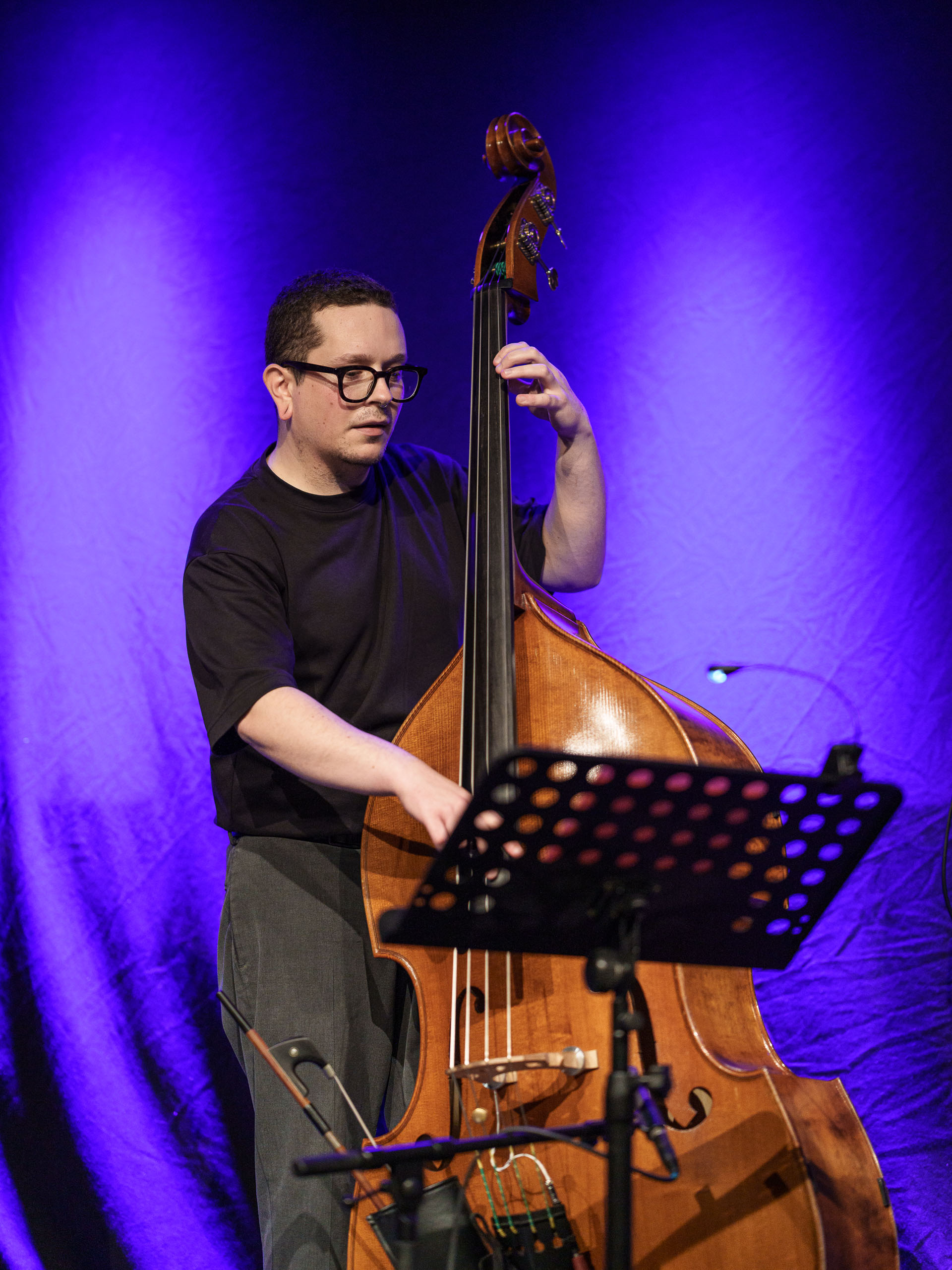 Philipp Ahrbecker Quintett | 05.09.2025 Schloss Landestrost