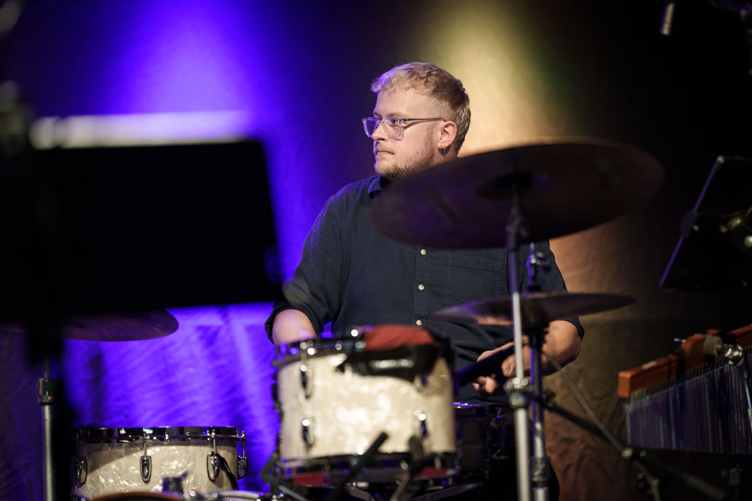 Philipp Ahrbecker Quintett | 05.09.2025 Schloss Landestrost