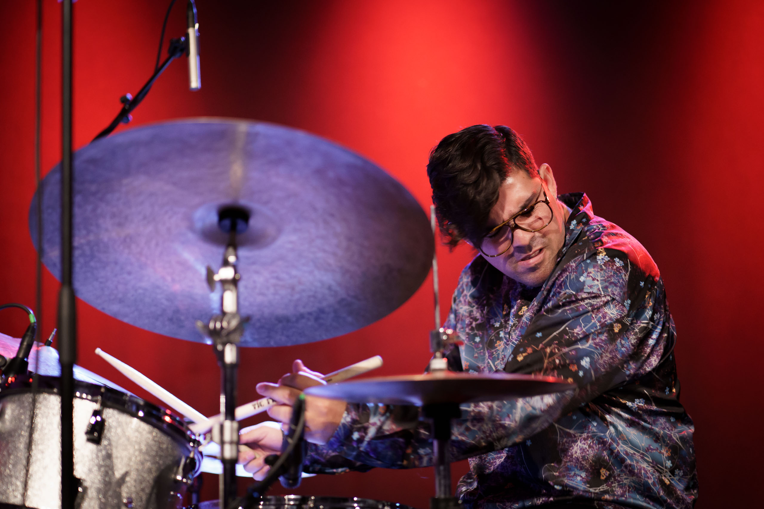 Daniel Garcia Trio | 20.01.2023