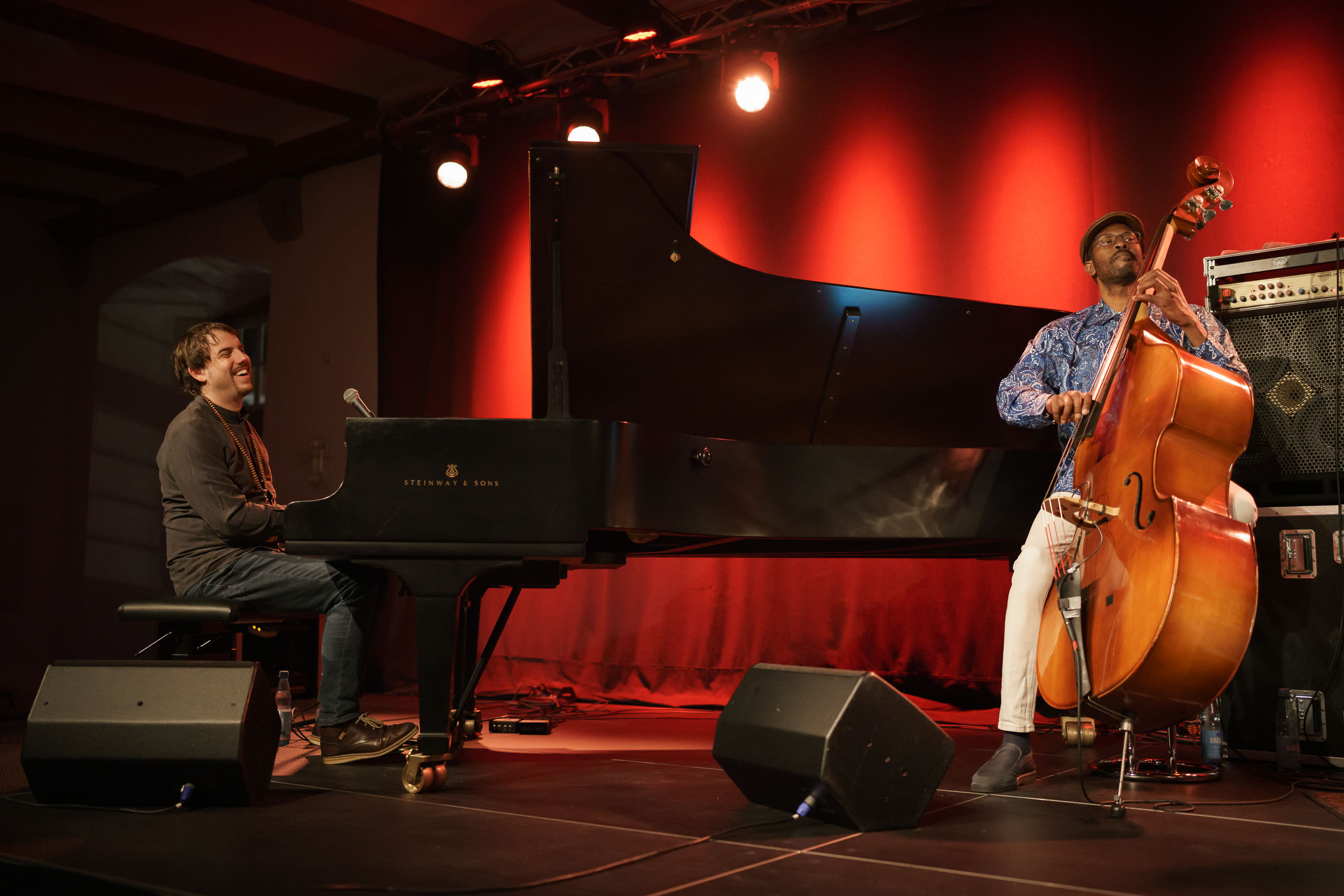 Daniel Garcia Trio | 20.01.2023