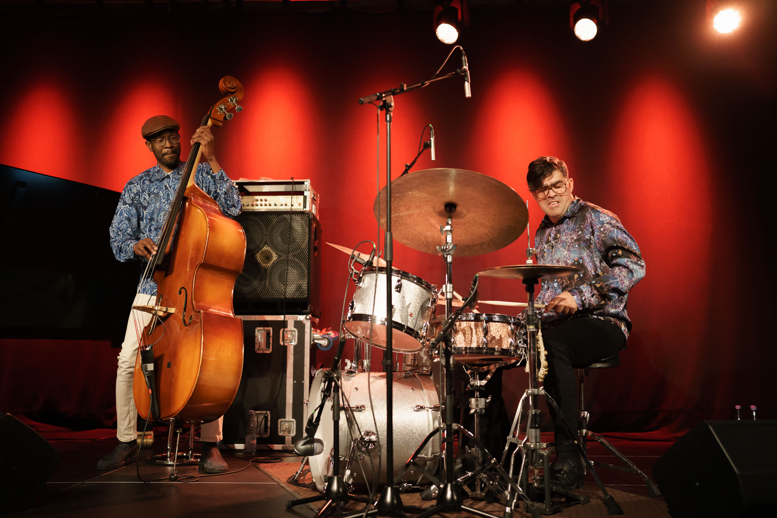 Daniel Garcia Trio | 20.01.2023