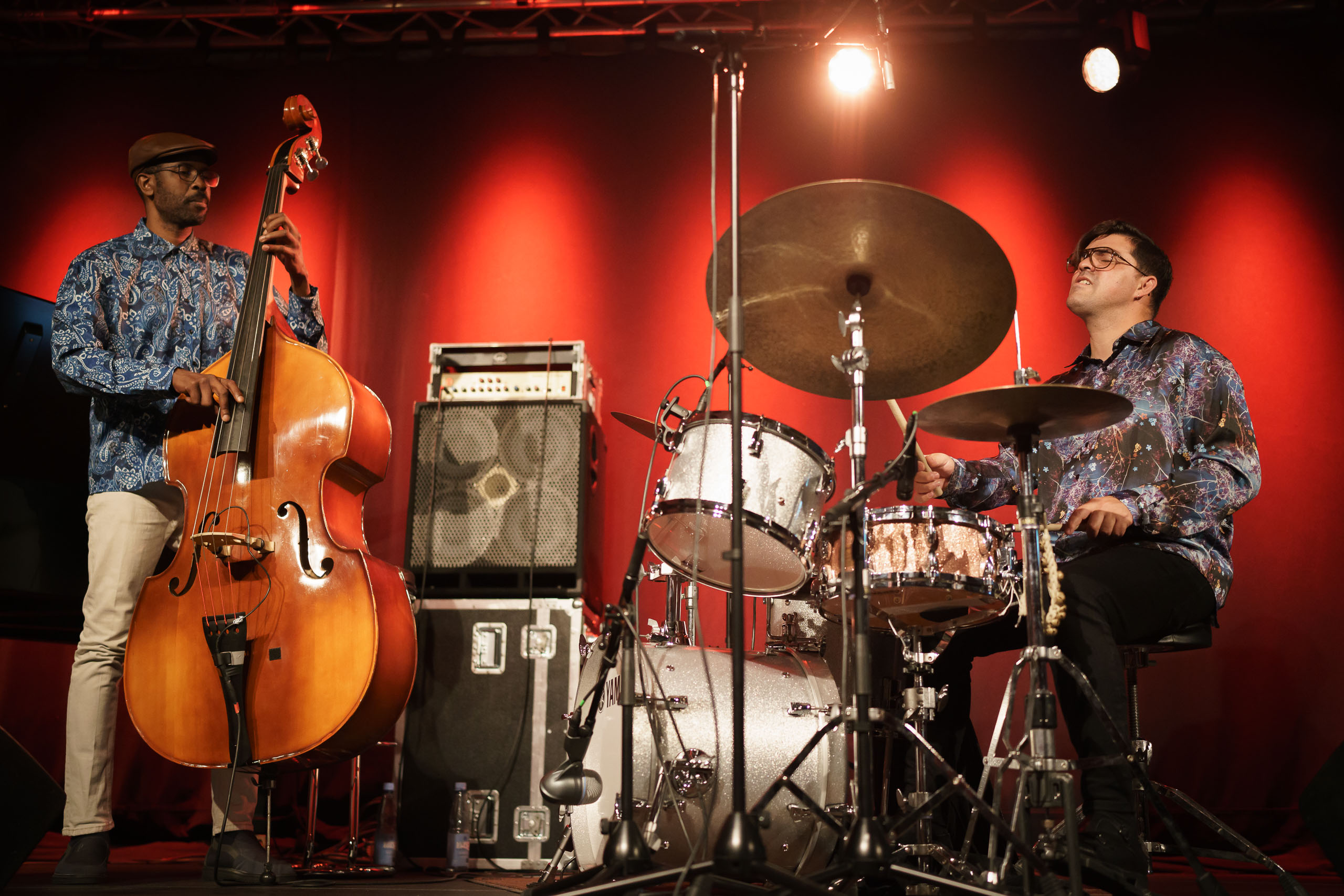 Daniel Garcia Trio | 20.01.2023