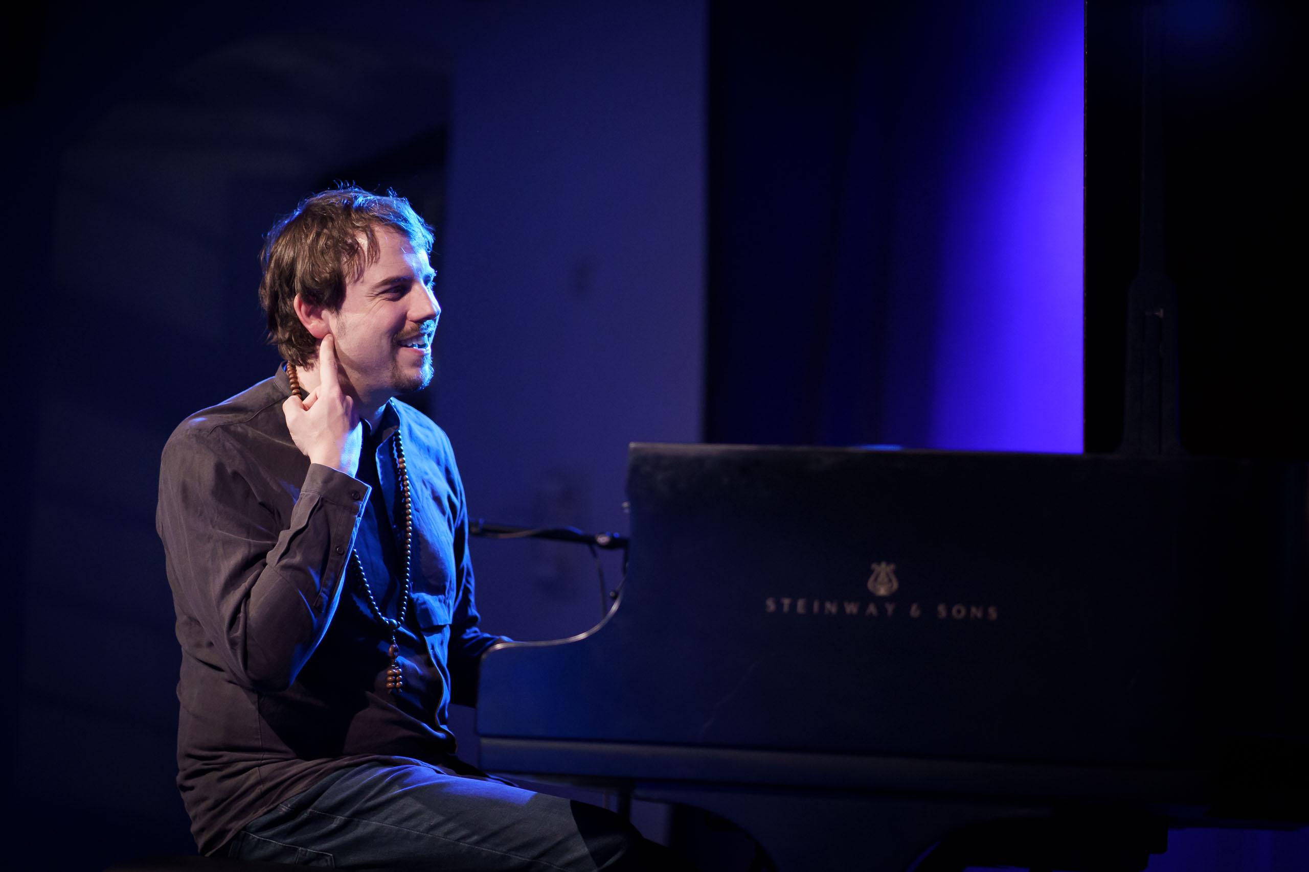 Daniel Garcia Trio | 20.01.2023