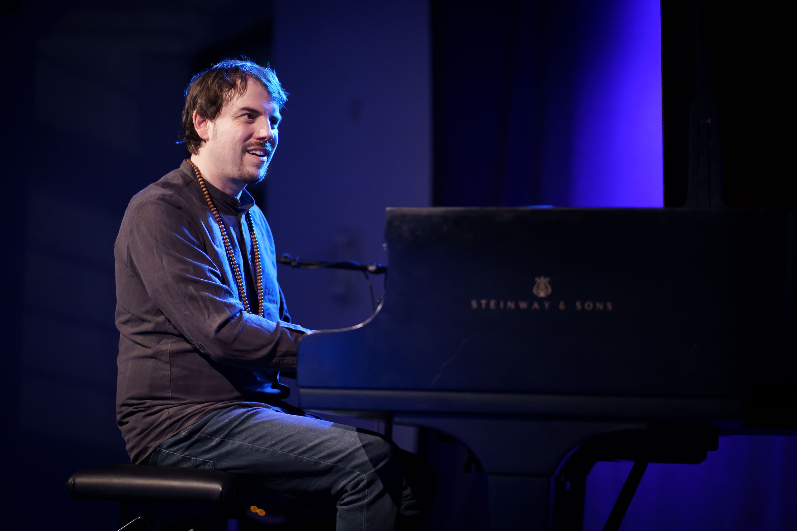 Daniel Garcia Trio | 20.01.2023