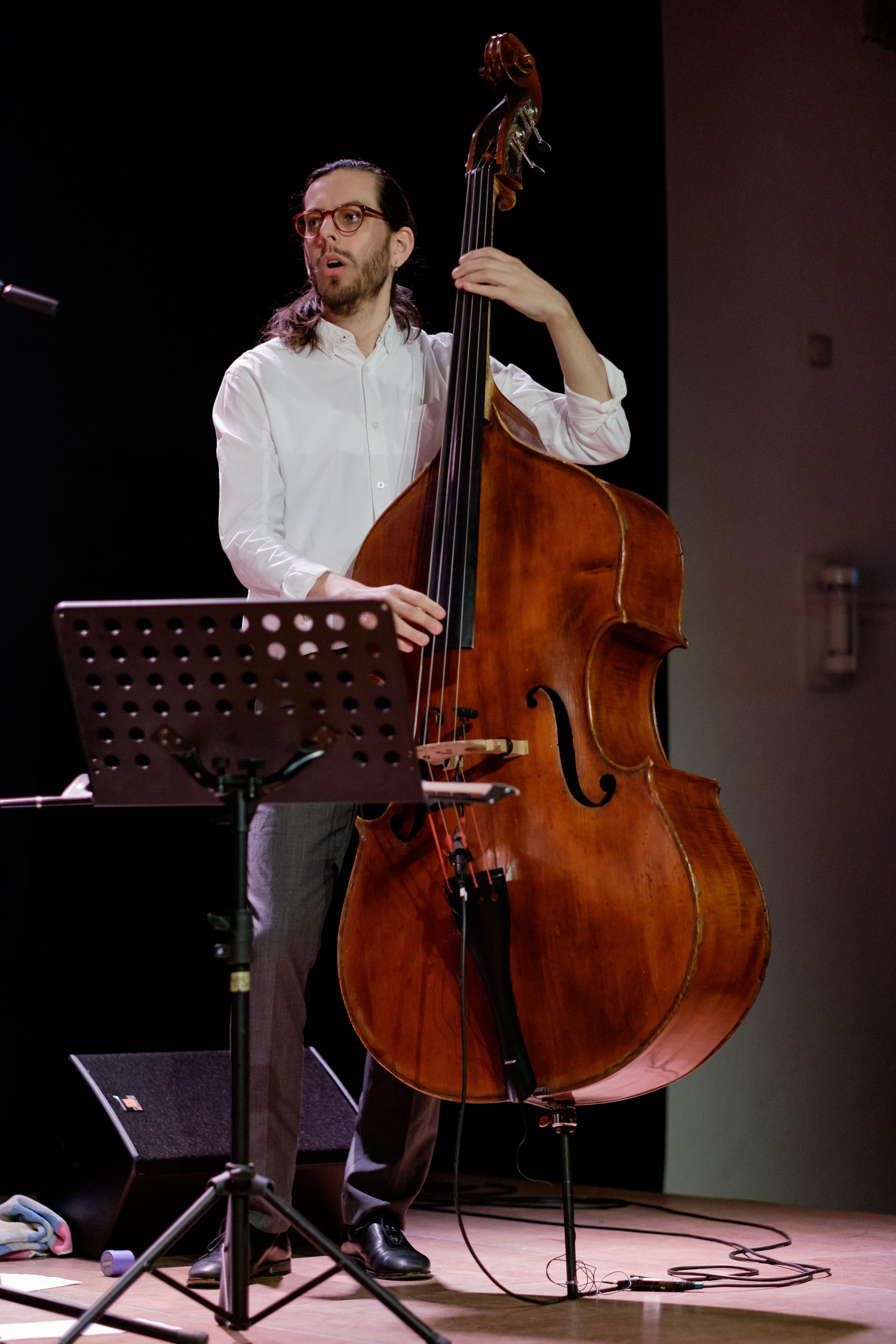 Emil Brandqvist Trio | 16.03.2017