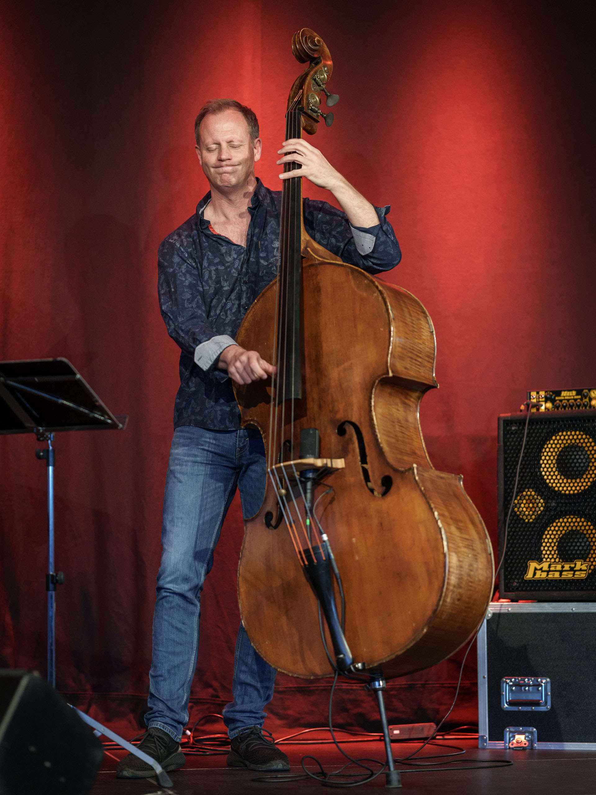 Hoff Somsen Lindholm Trio | 17.05.2024 - Schloss Landestrost