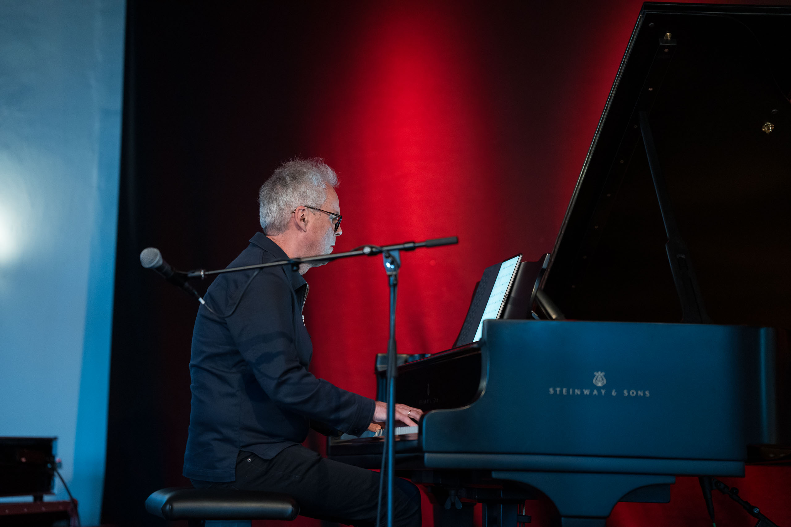 Hoff Somsen Lindholm Trio | 17.05.2024 - Schloss Landestrost