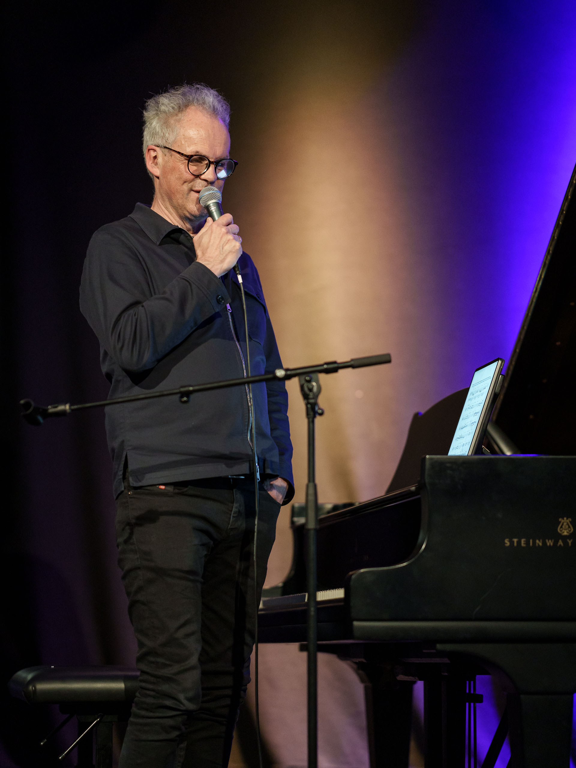 Hoff Somsen Lindholm Trio | 17.05.2024 - Schloss Landestrost