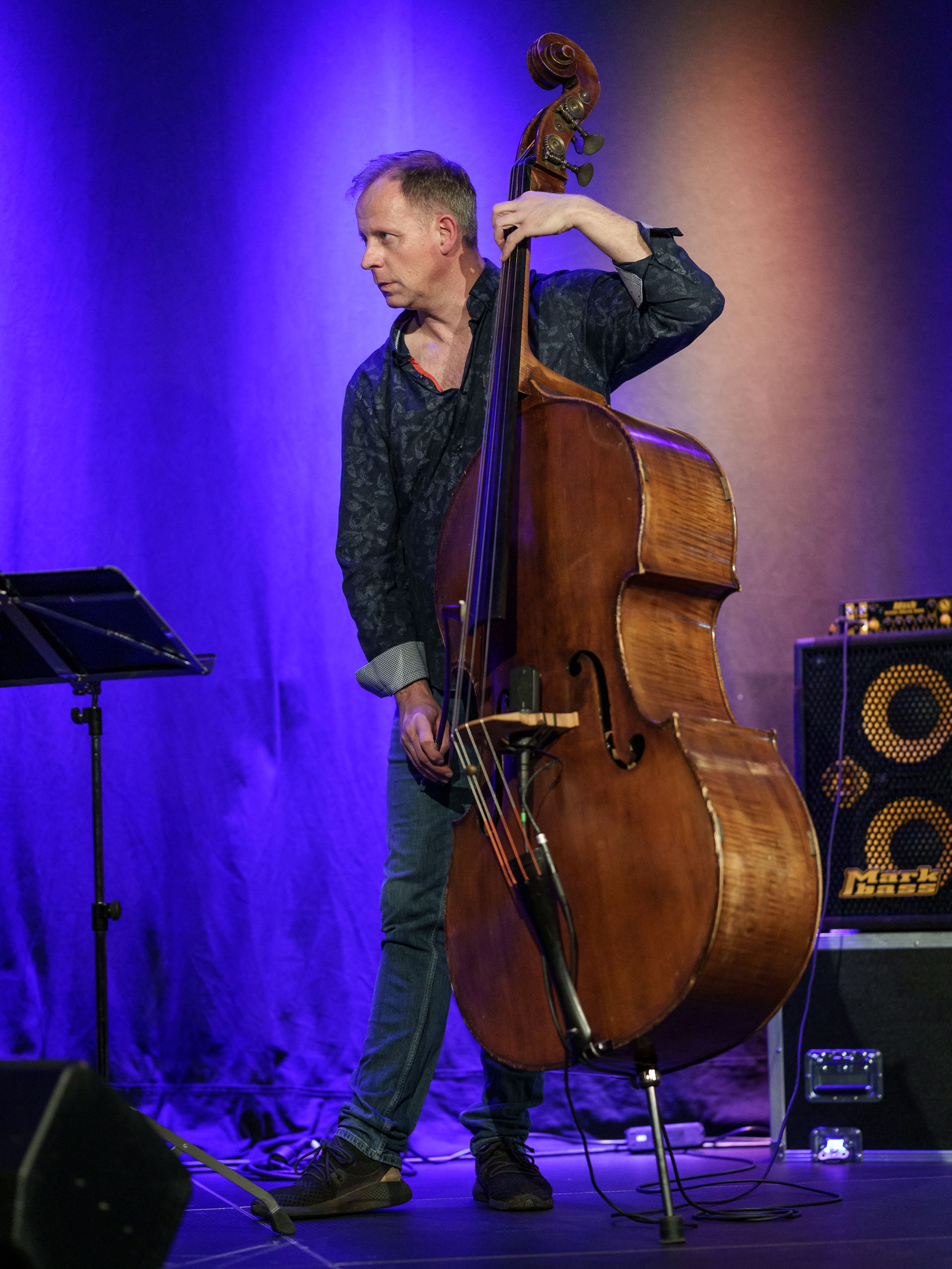 Hoff Somsen Lindholm Trio | 17.05.2024 - Schloss Landestrost
