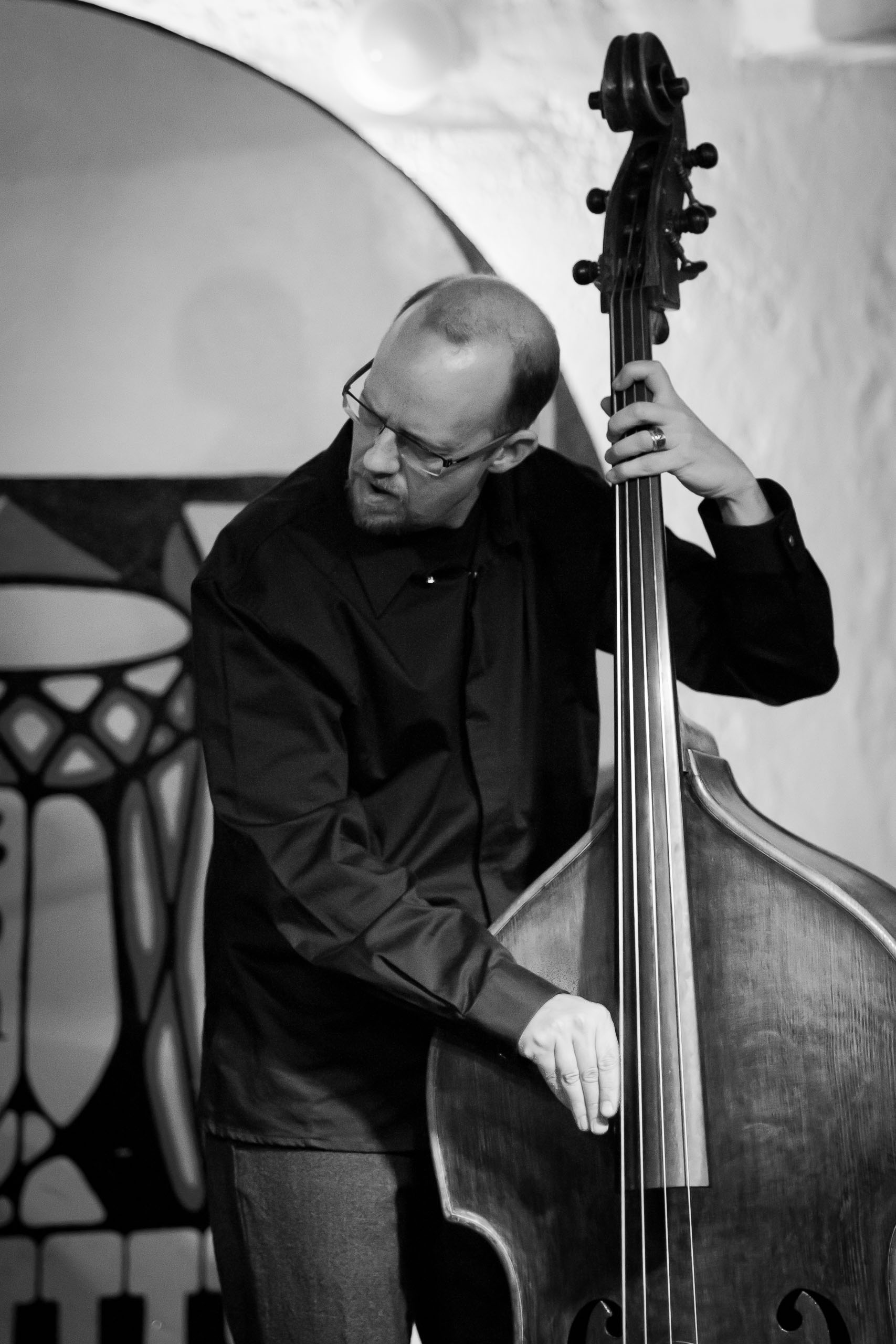 Jacob Karlzon Trio