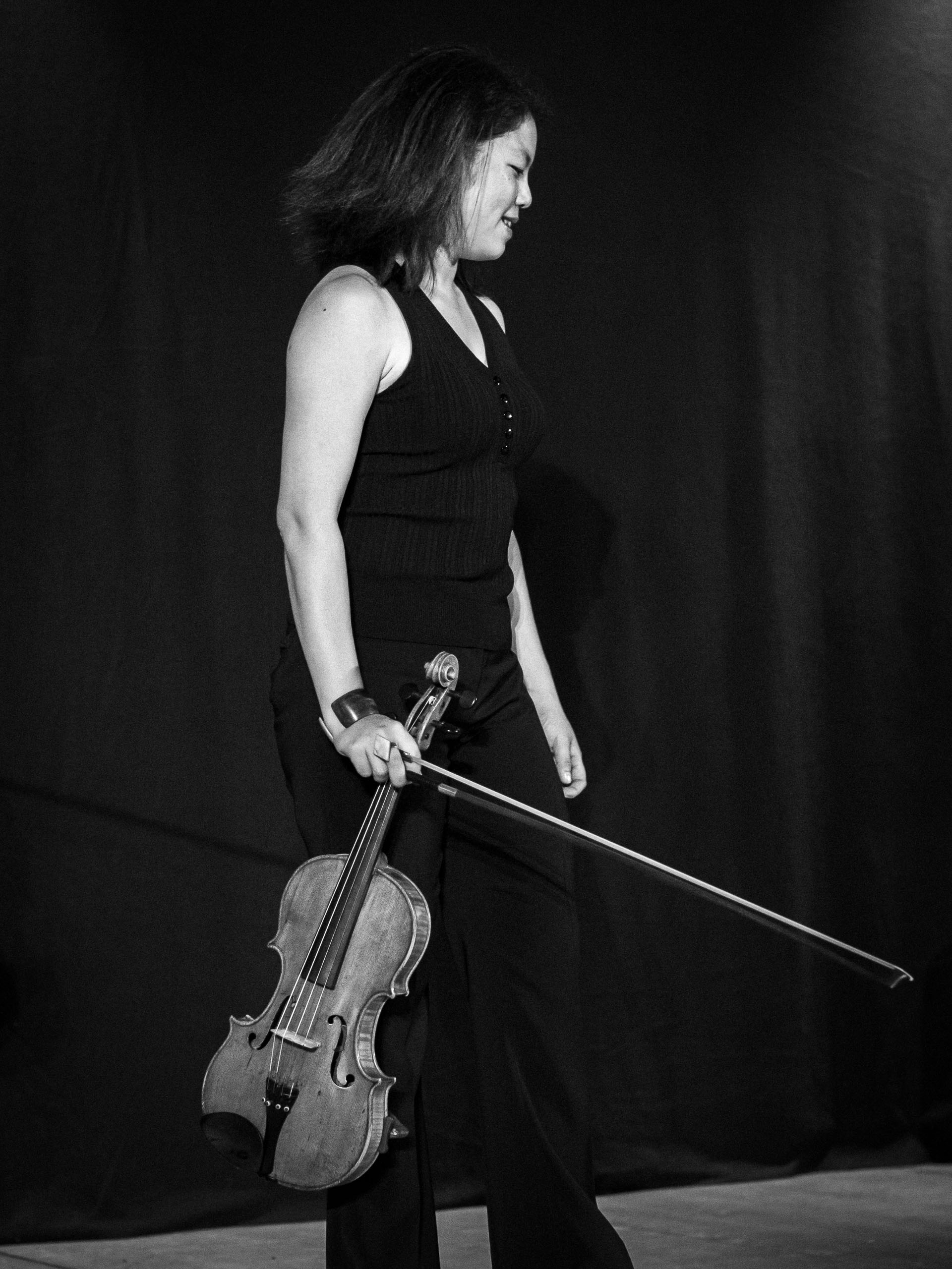 Radio.String.Quartet.Vienna | 16.07.2009