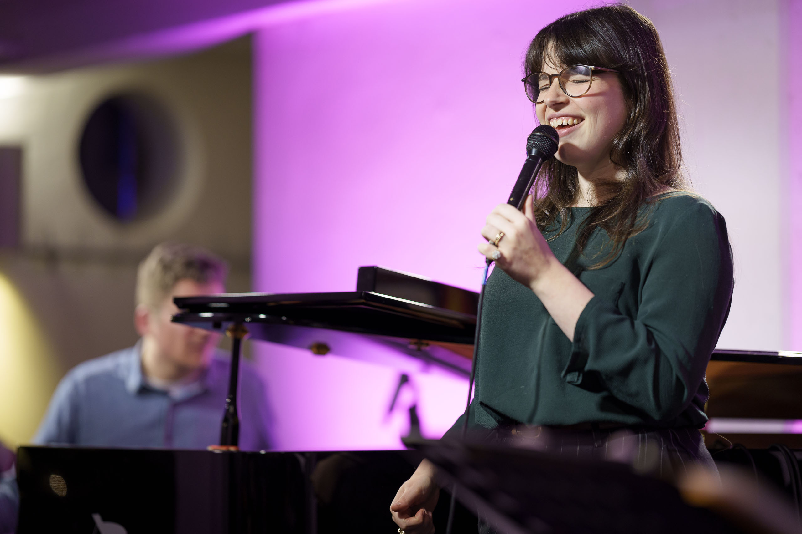 Anna Serierse (Voice)