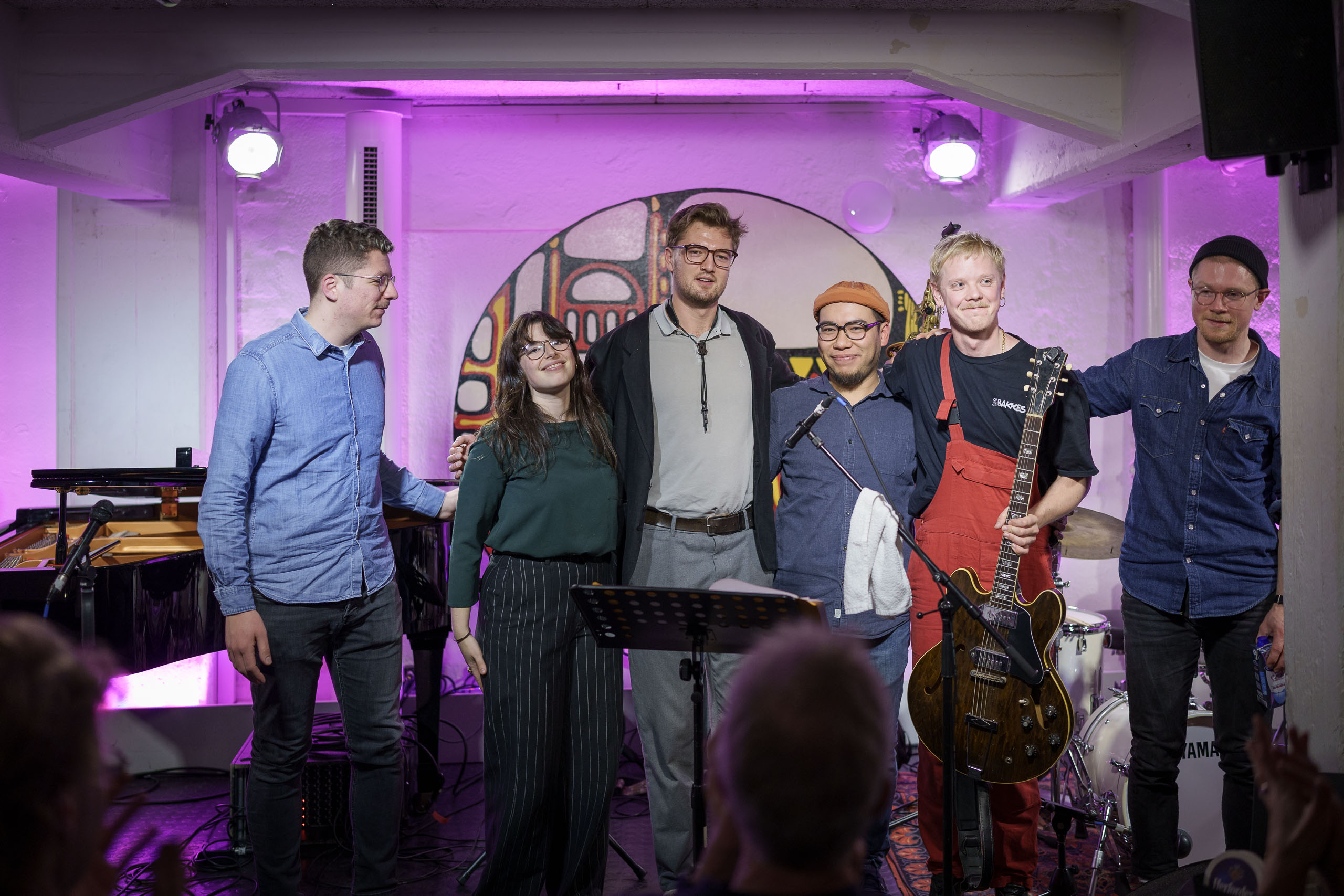 Storm Before the Calm | 2023