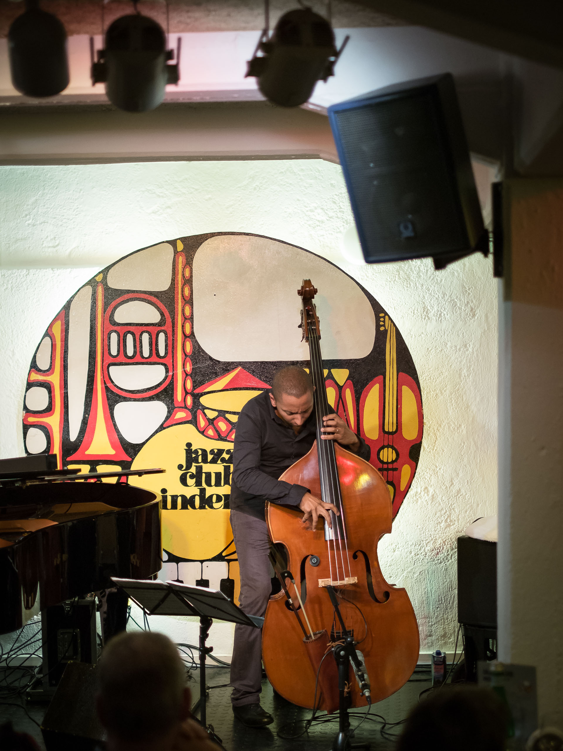 Tingvall Trio | Minden - Jazz Club | 12.10.2013
