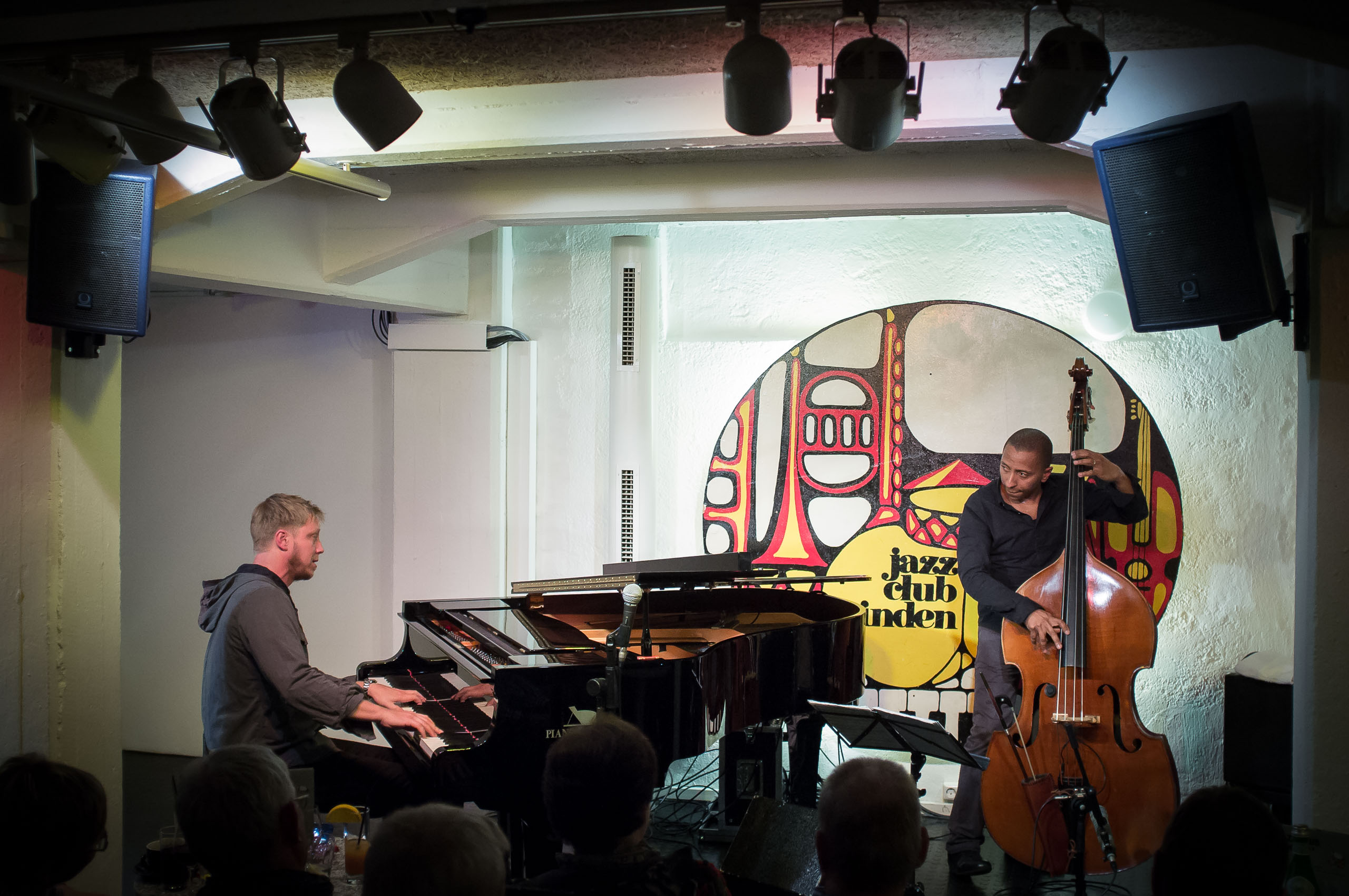 Tingvall Trio | Minden - Jazz Club | 12.10.2013