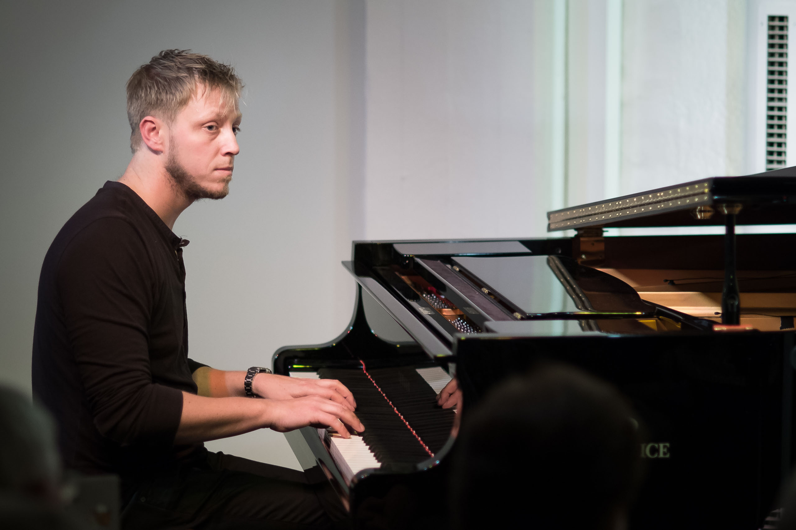 Tingvall Trio | 2013