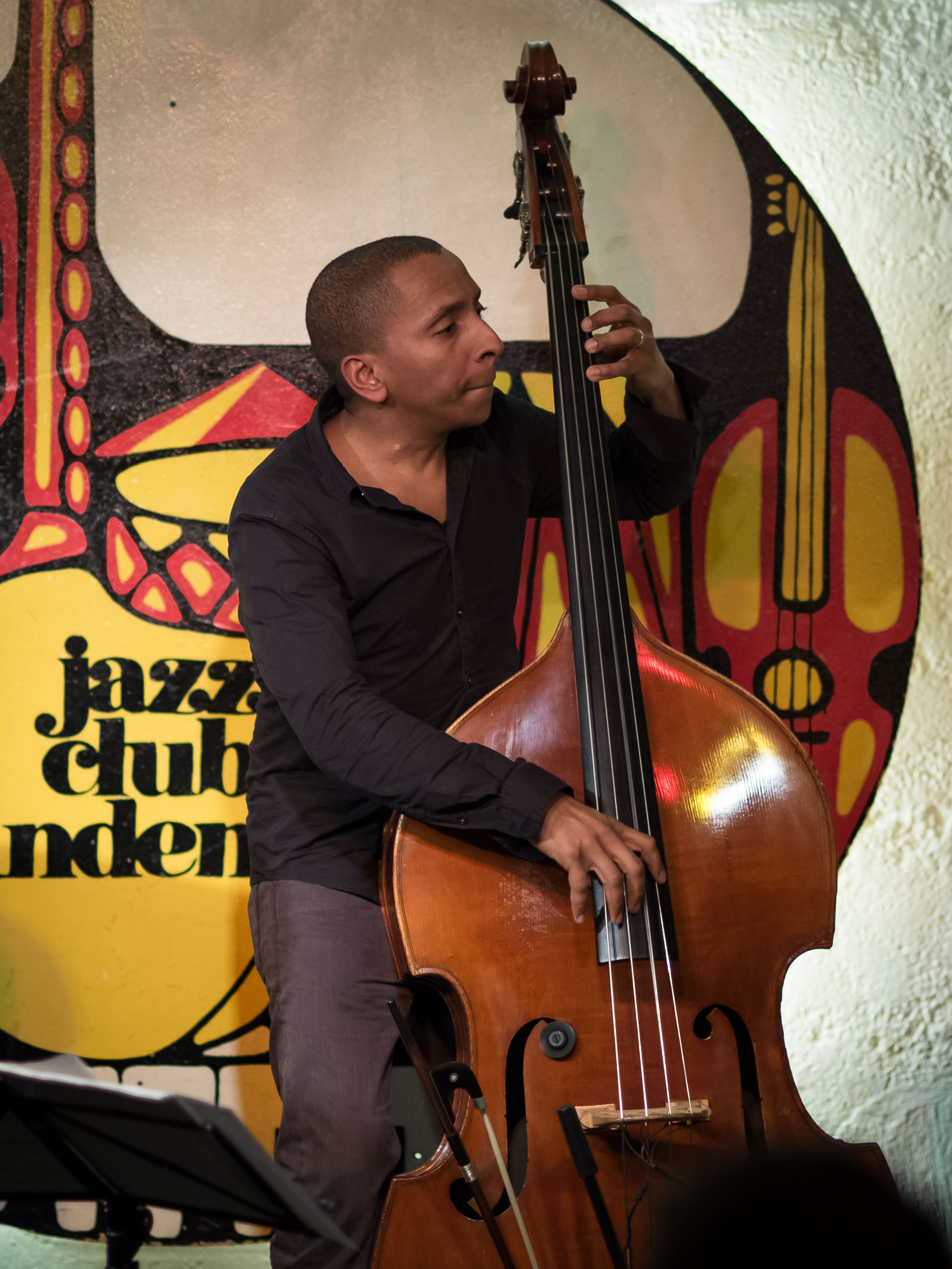 Tingvall Trio | Minden - Jazz Club | 12.10.2013