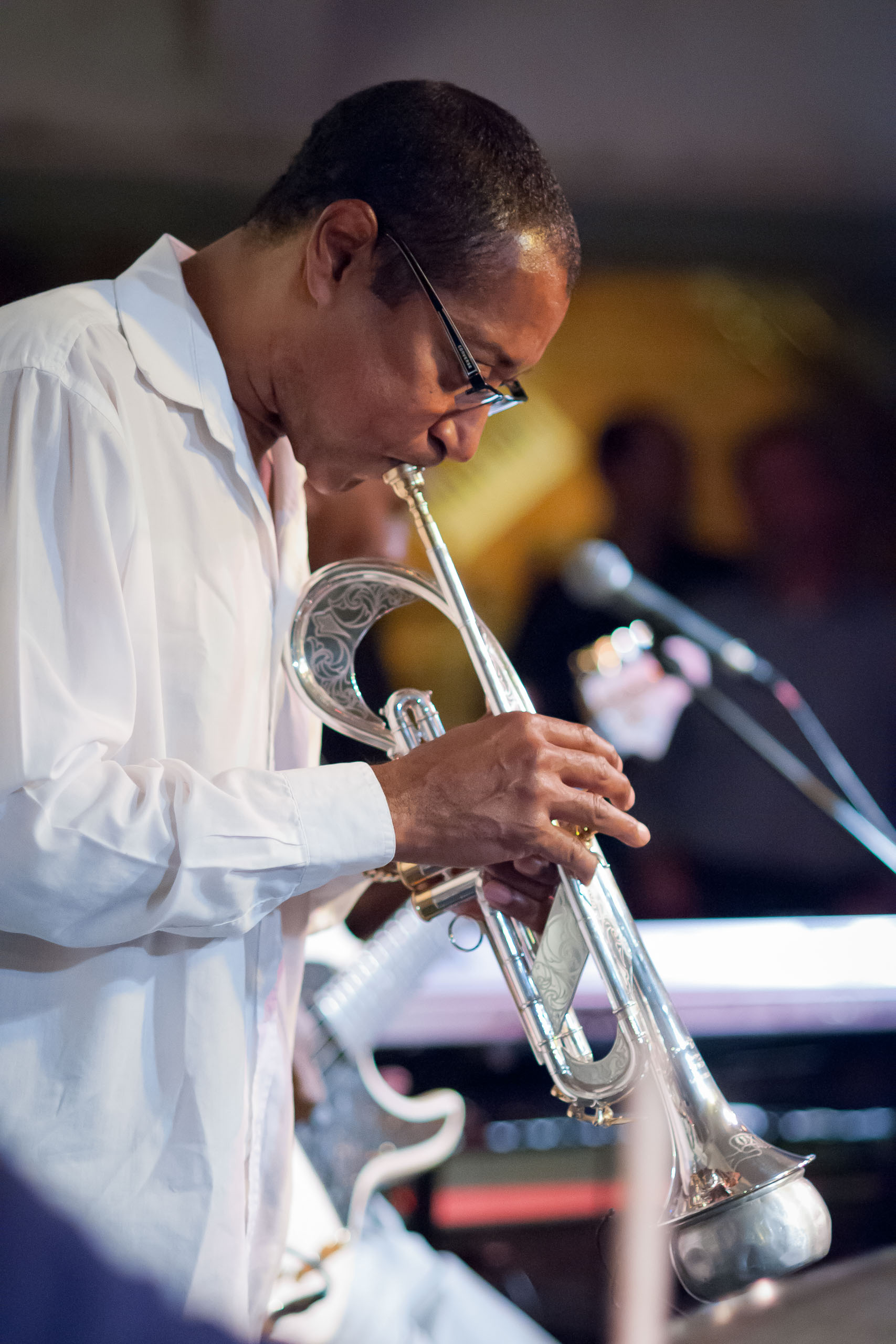 Victor Bailey | 29.10.2011