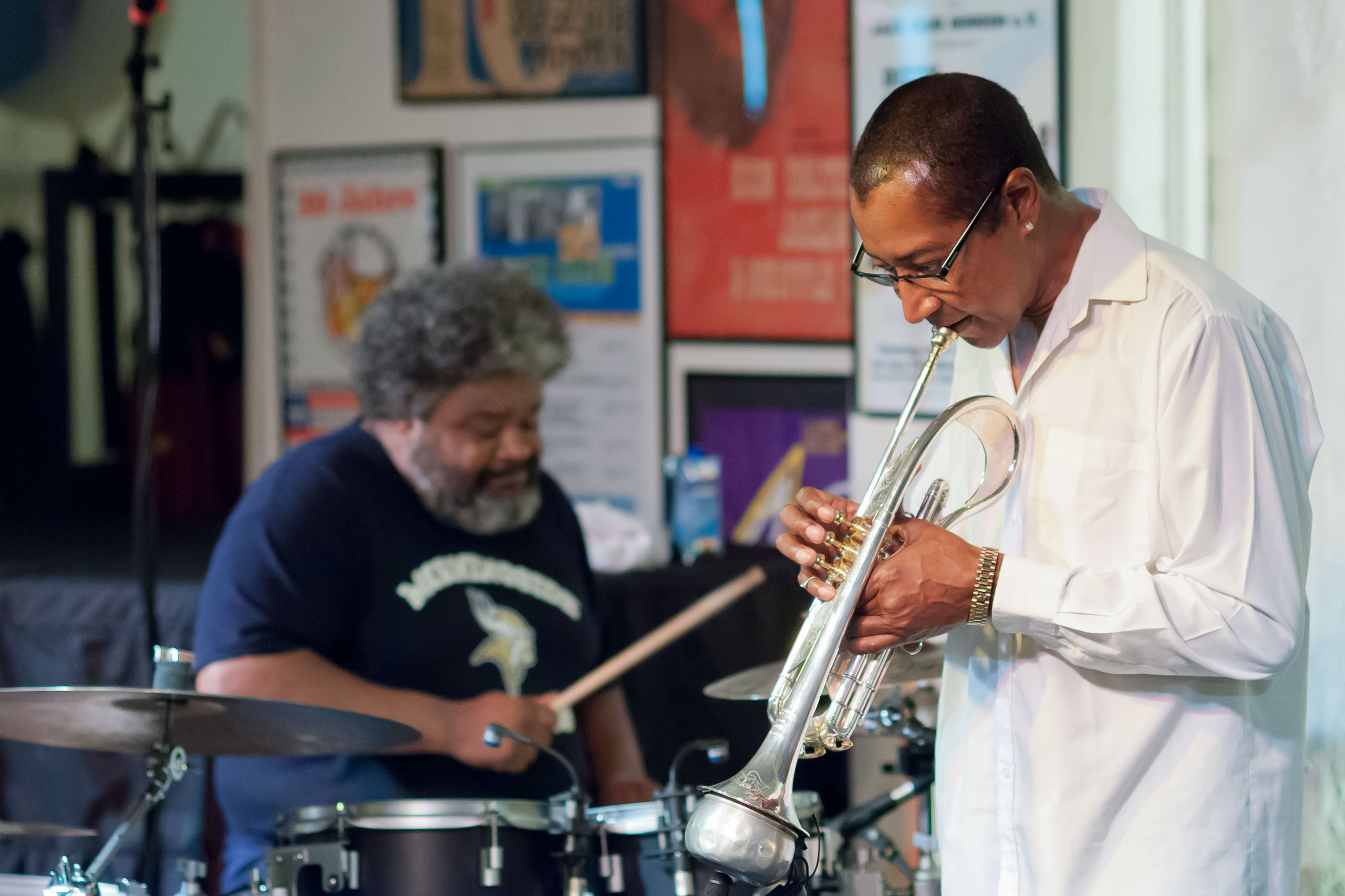 Victor Bailey | 29.10.2011