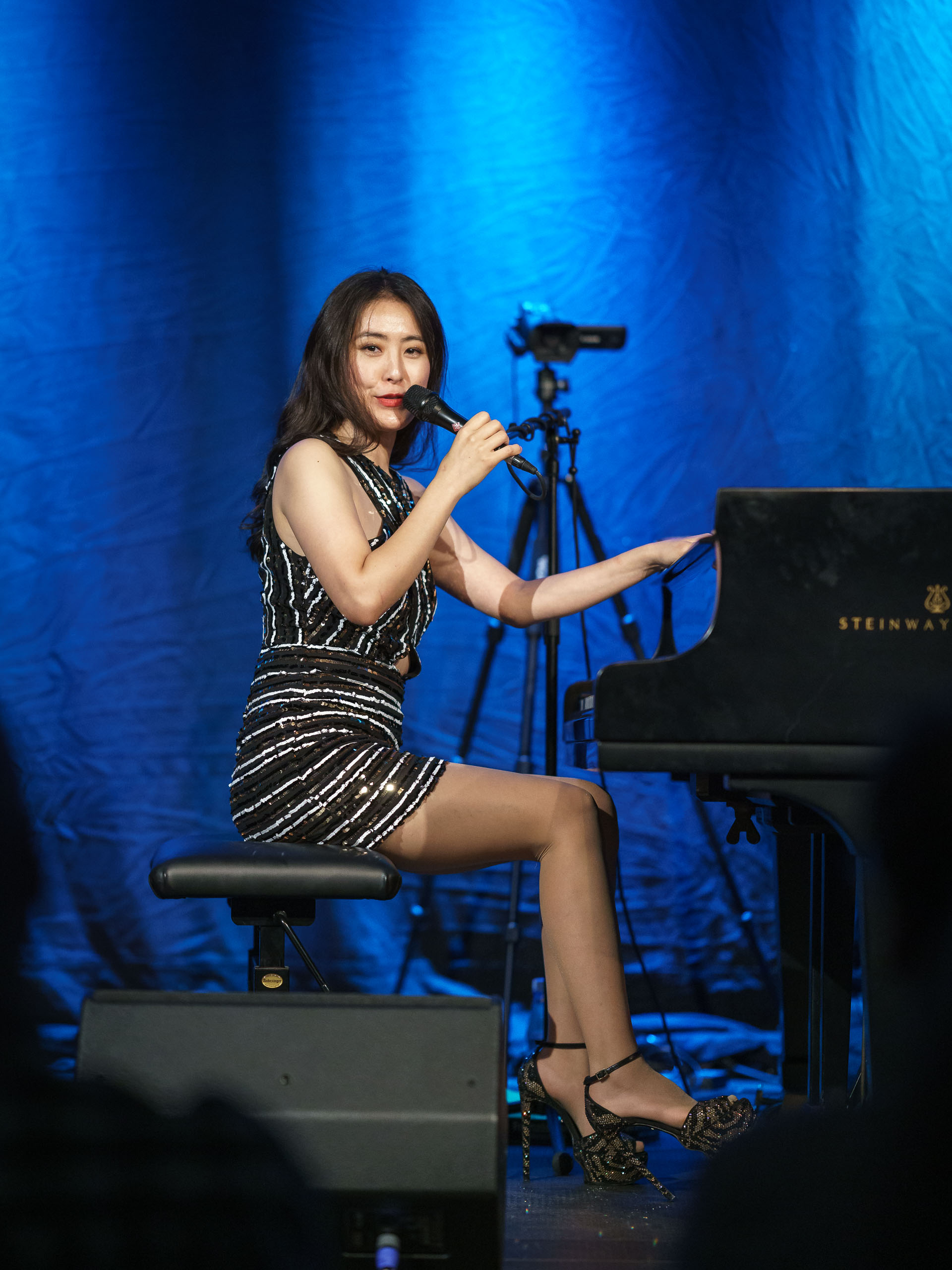 Younee | 23.09.2023 - Schloss Landestrost