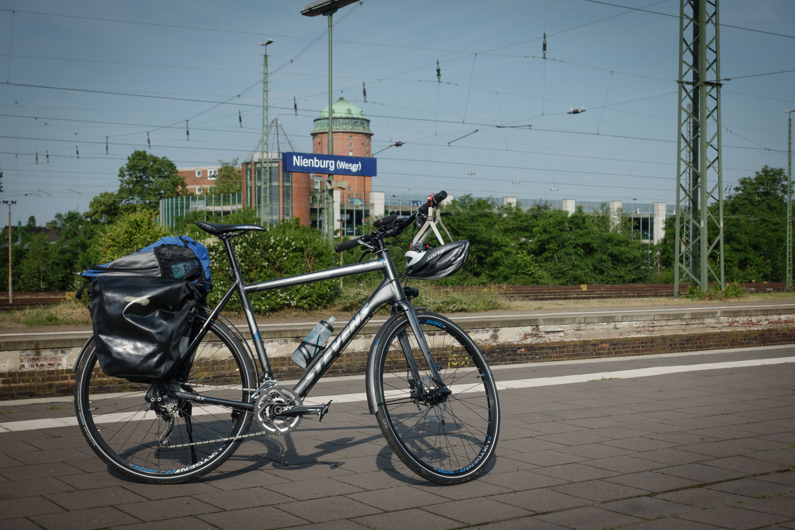 Dienstag, 07.06.2016