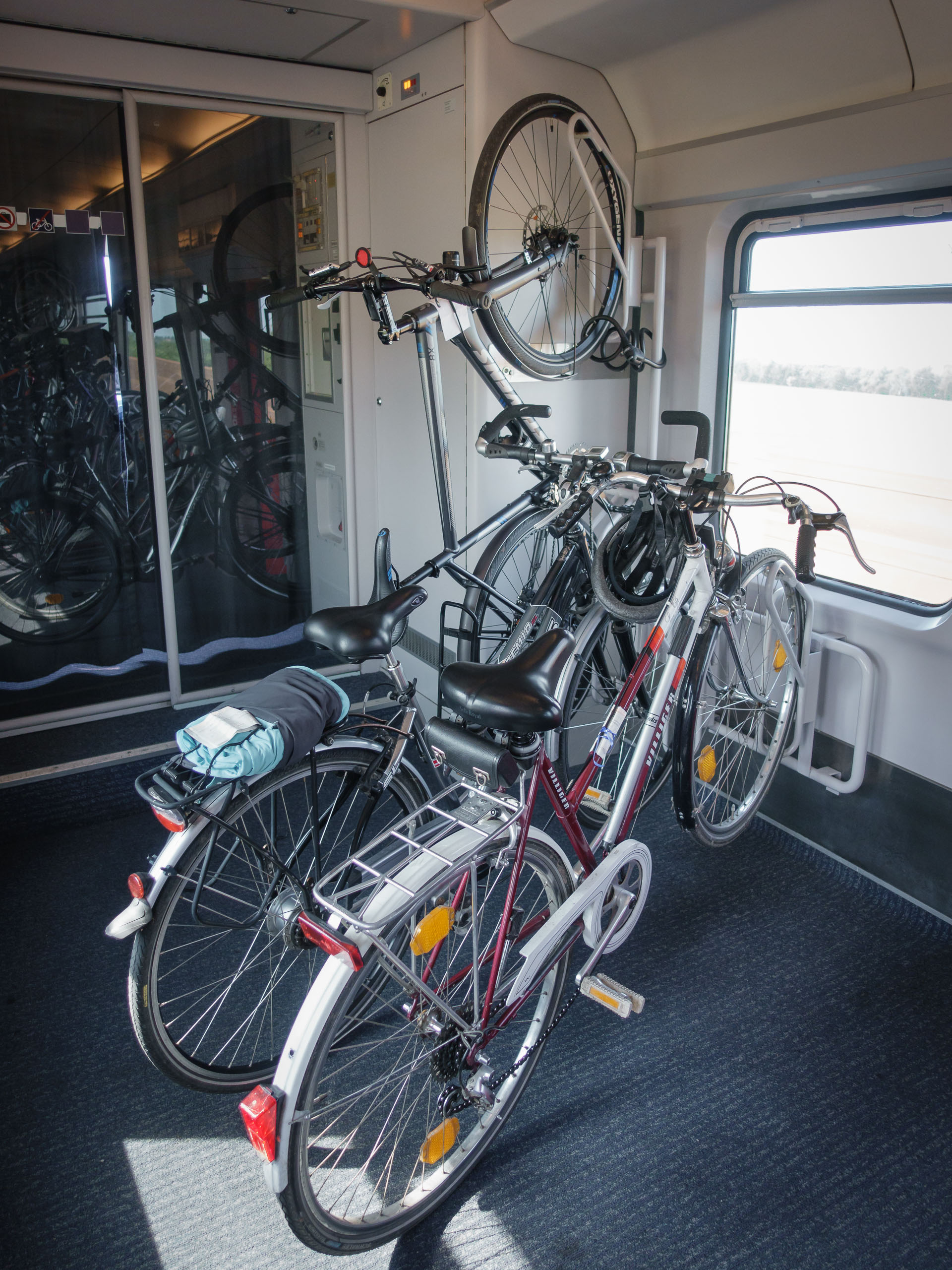 Dienstag, 07.06.2016