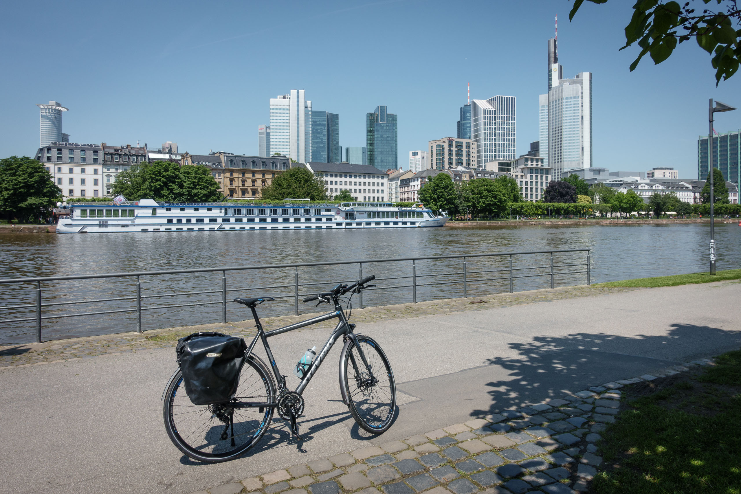 Dienstag, 07.06.2016