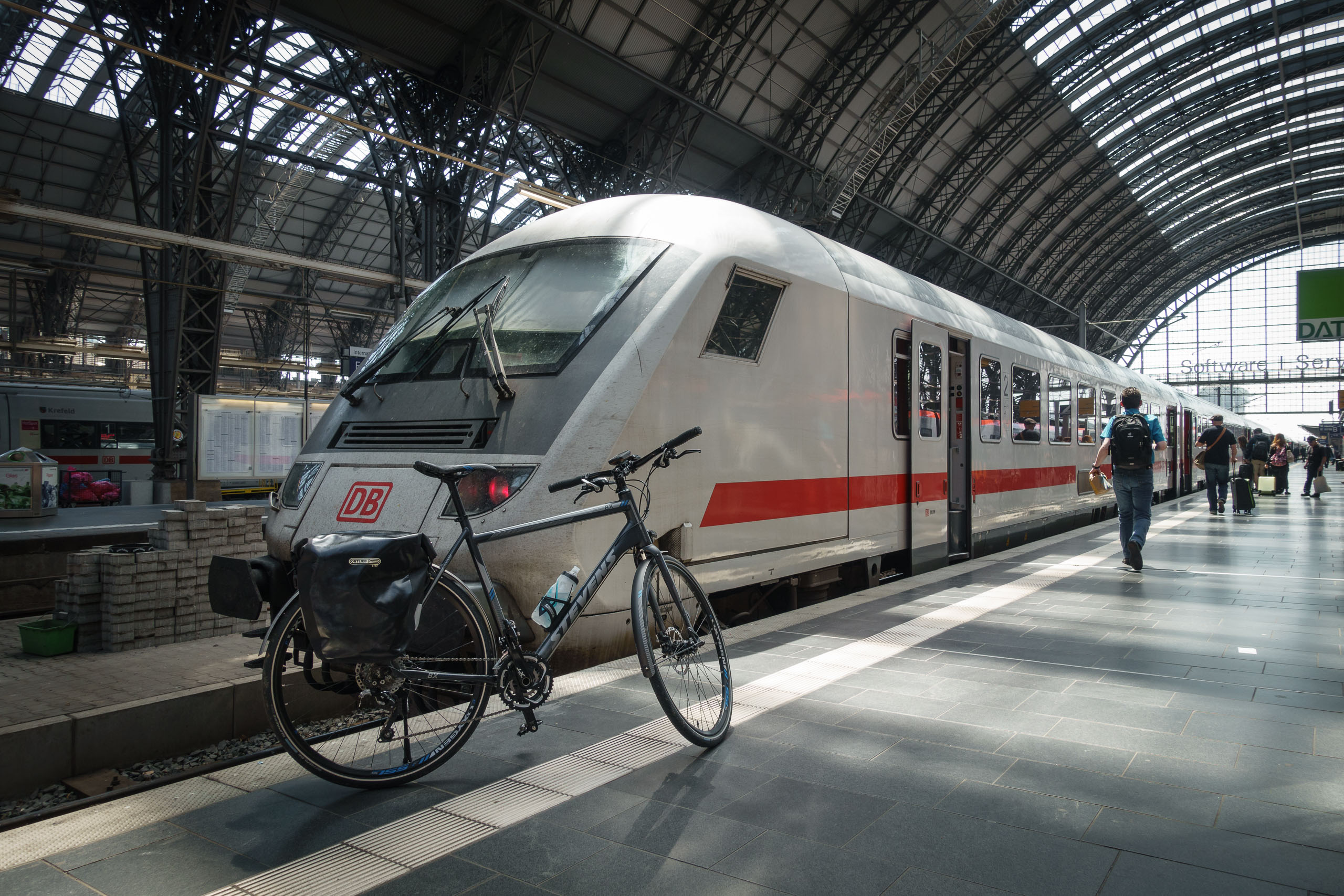 Dienstag, 07.06.2016