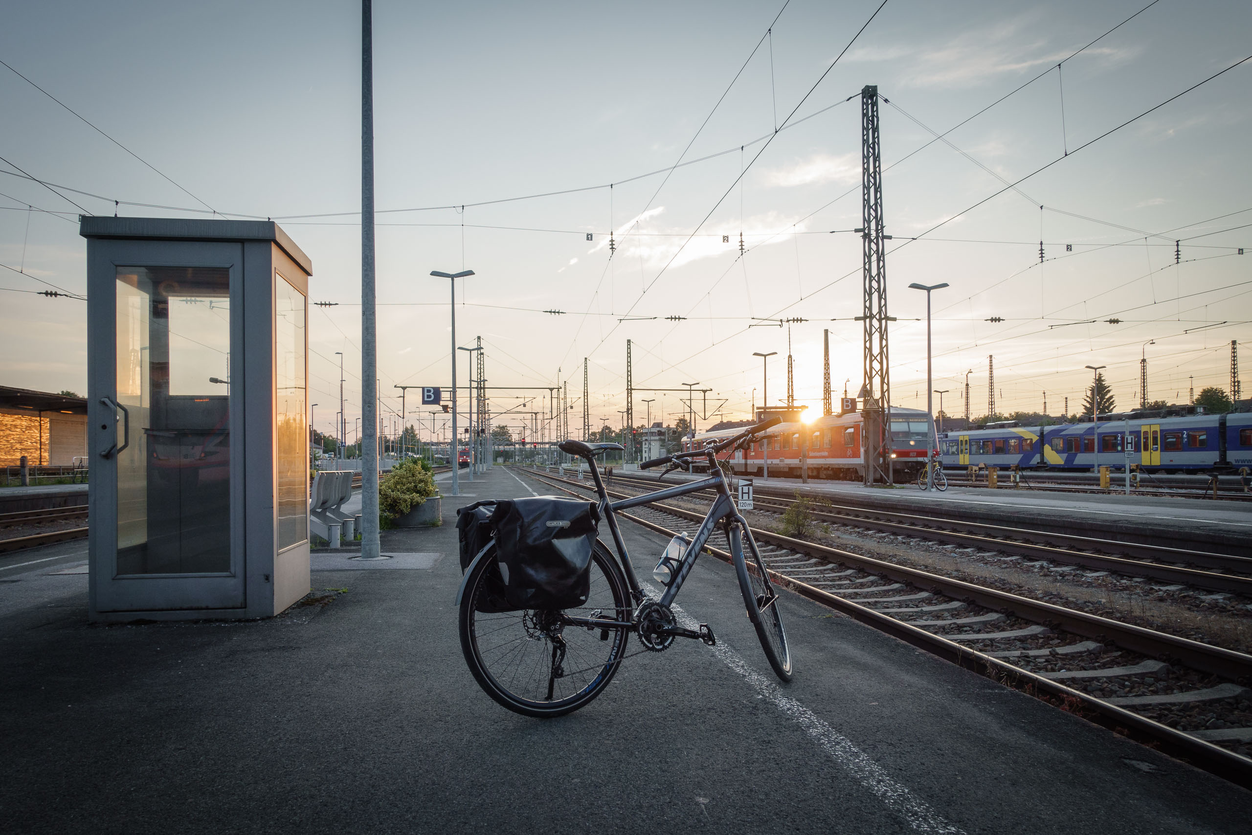 Dienstag, 07.06.2016