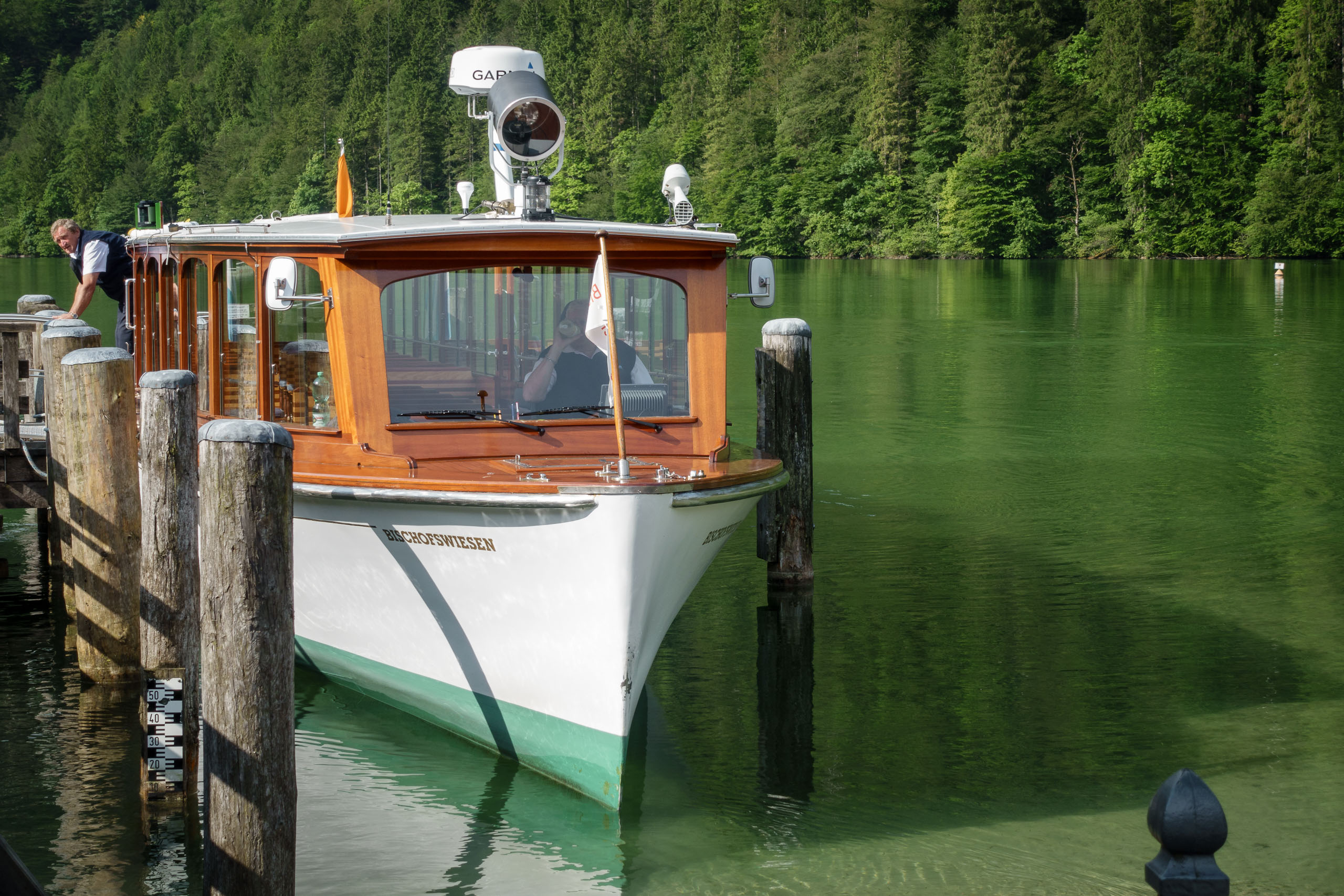 Mittwoch, 08.06.2016