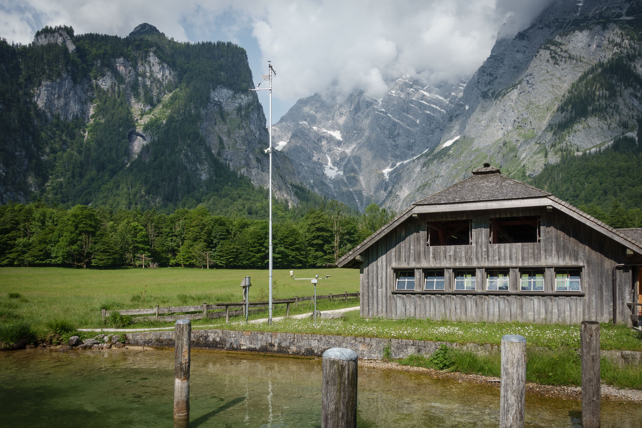 Mittwoch, 08.06.2016