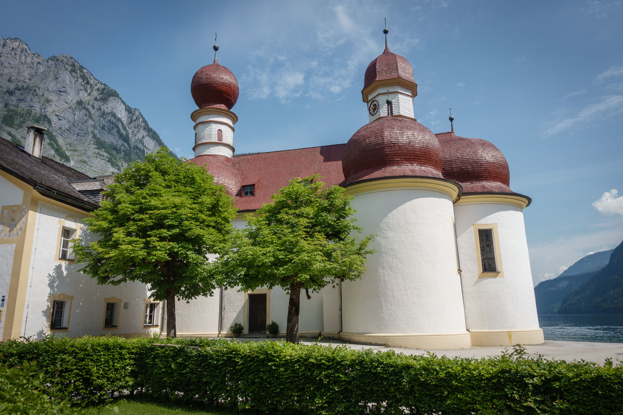 Mittwoch, 08.06.2016