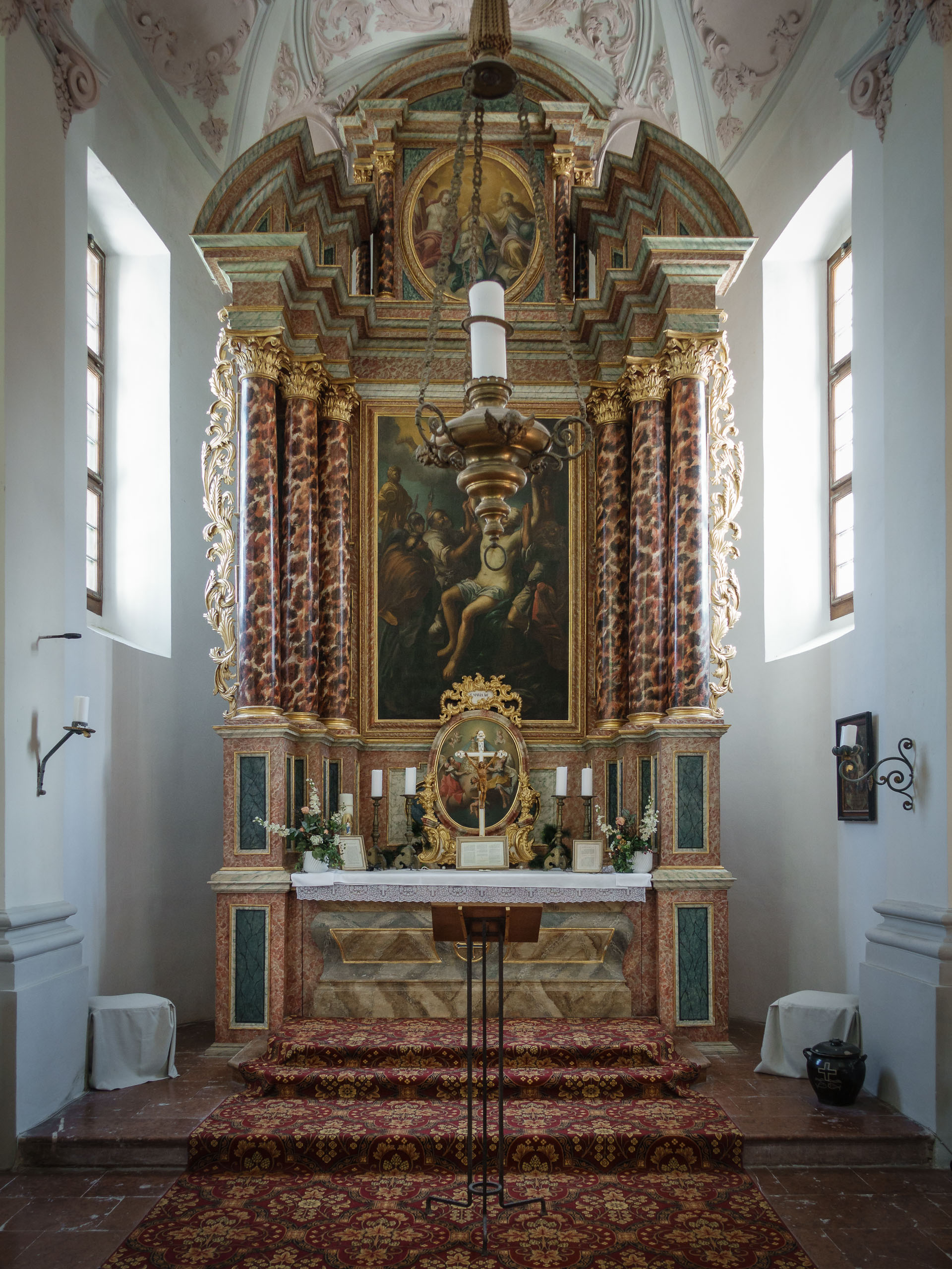 Mittwoch, 08.06.2016