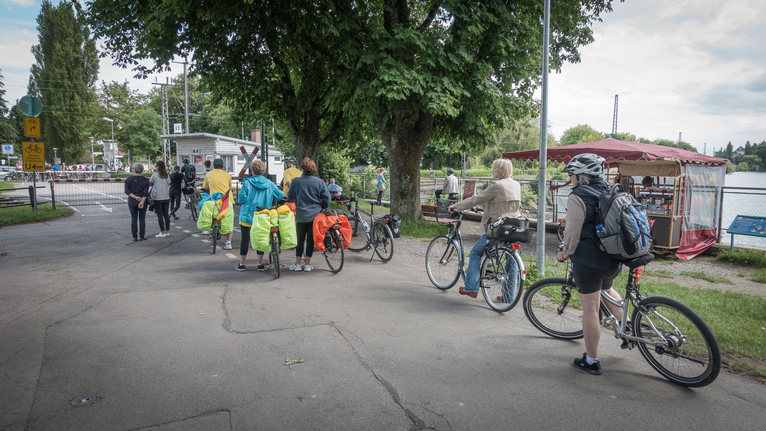 Mittwoch, 15.06.2016