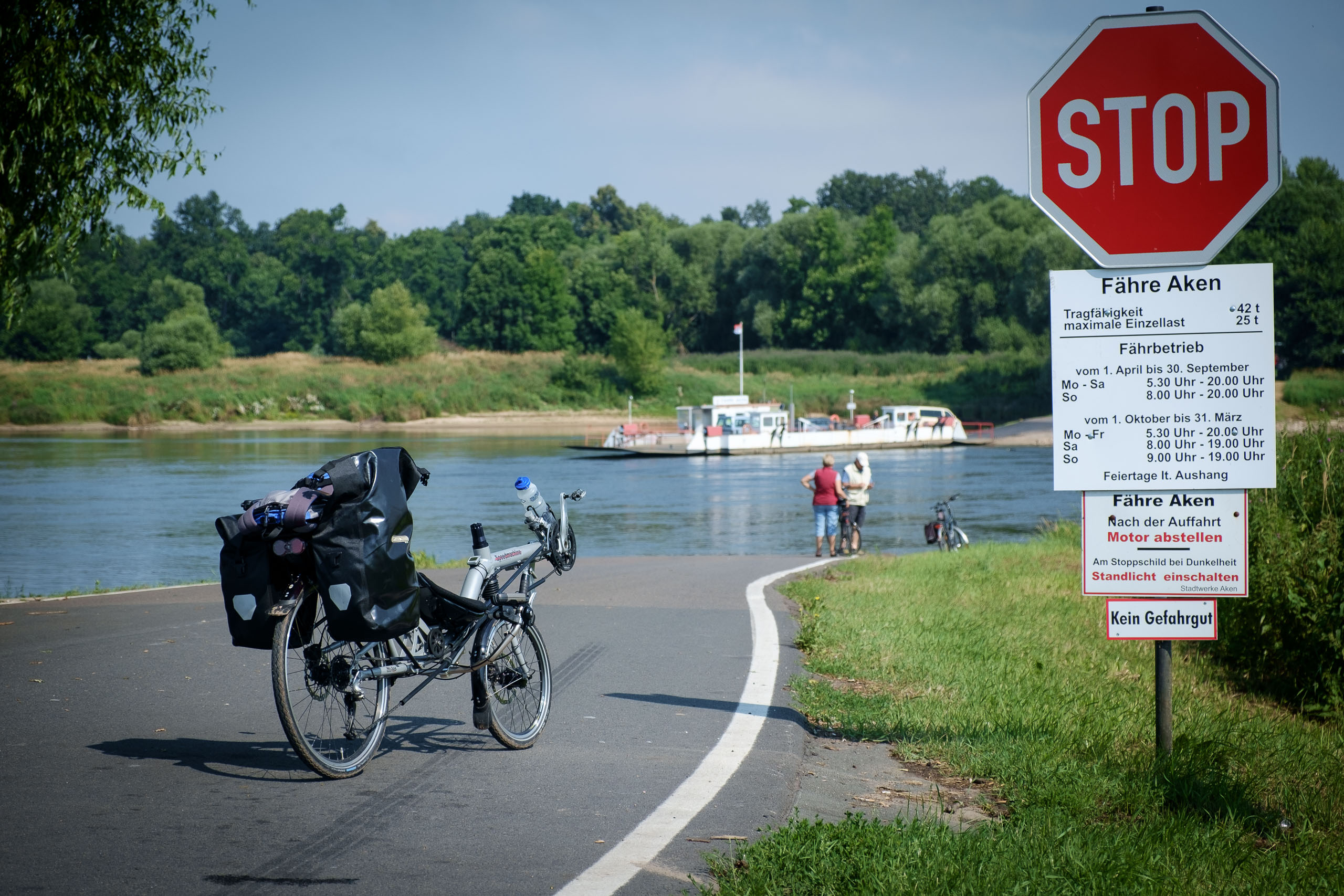 Donnerstag, 10.07.2014
