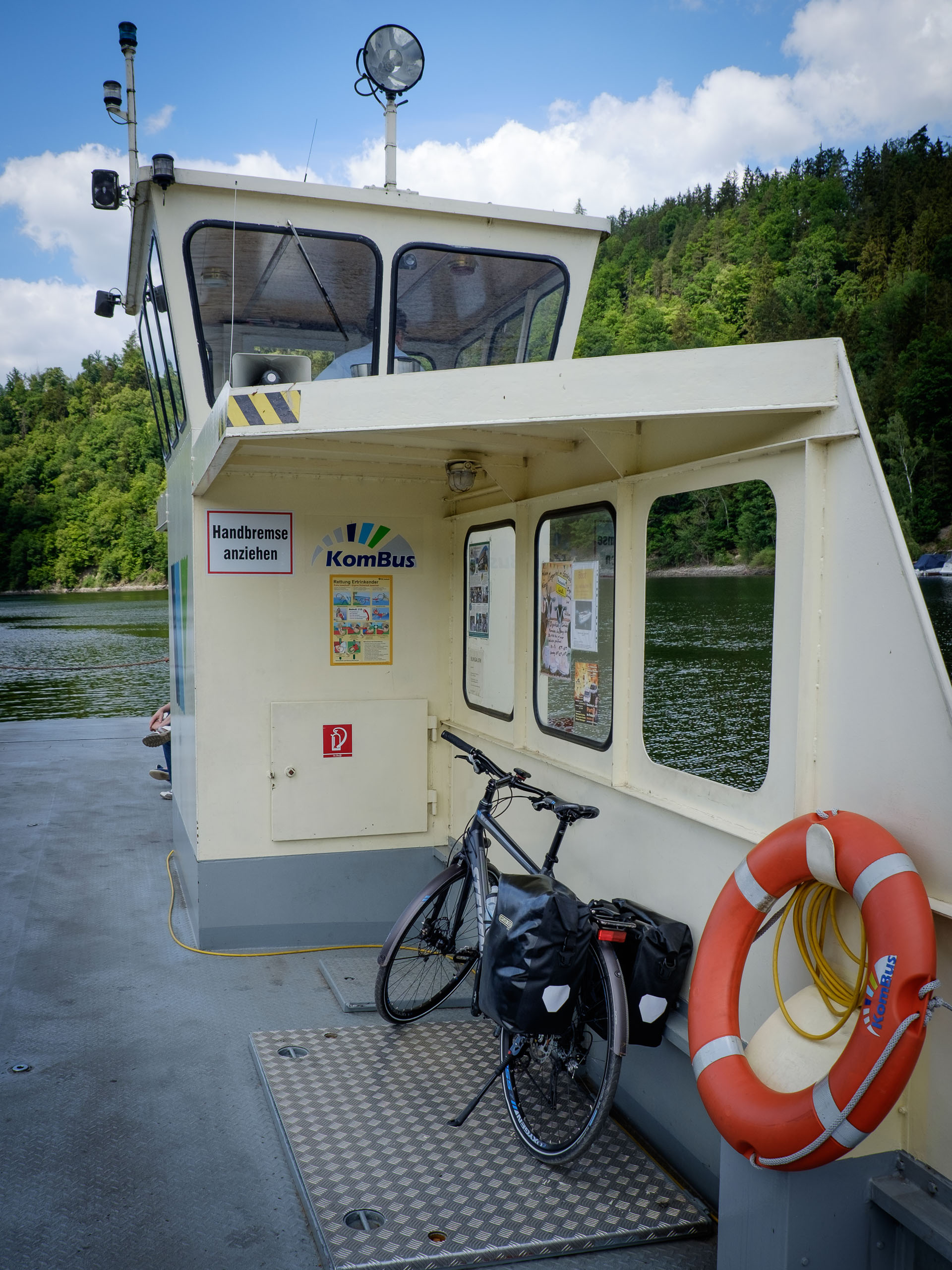 Dienstag, 16.06.2015