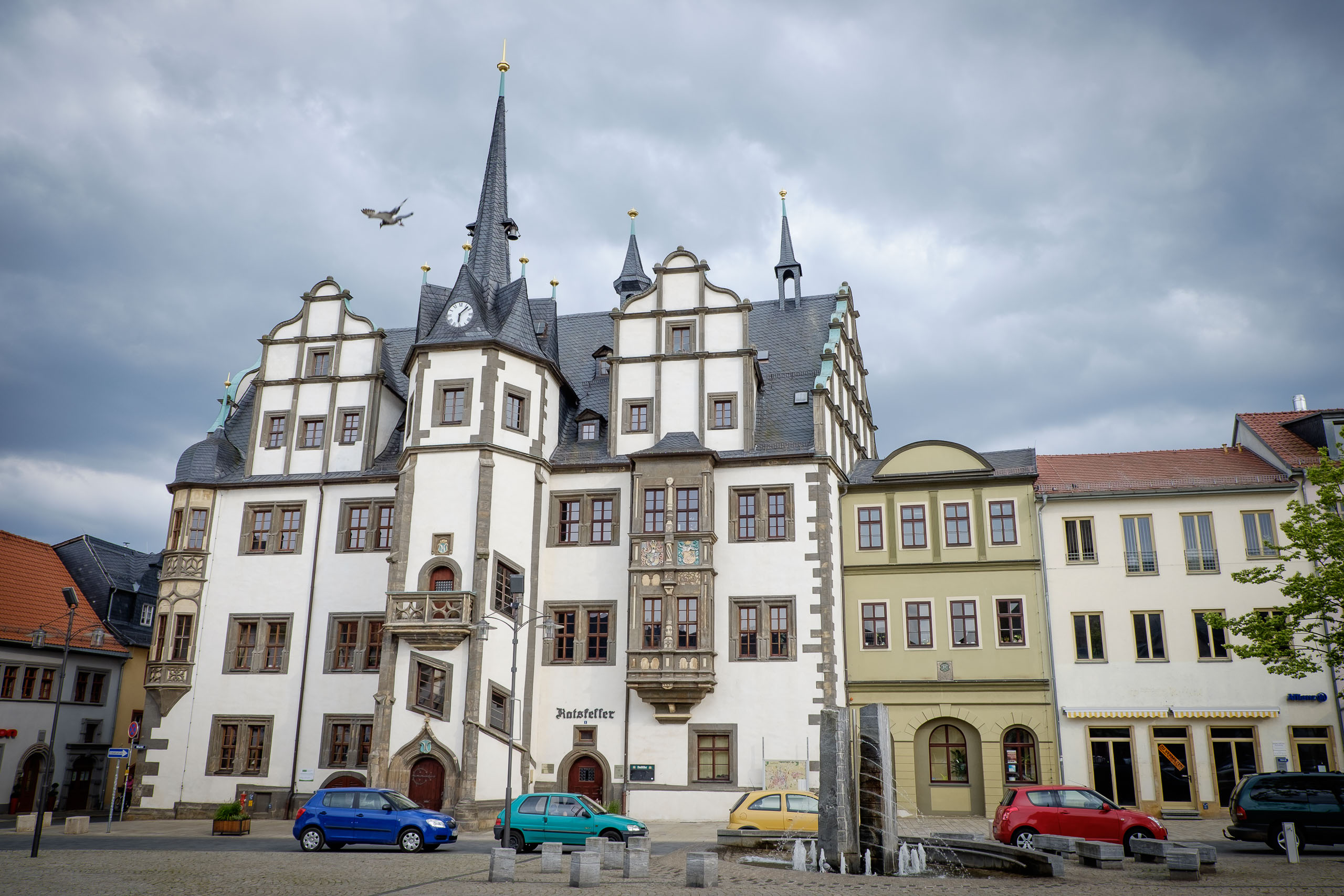 Dienstag, 16.06.2015