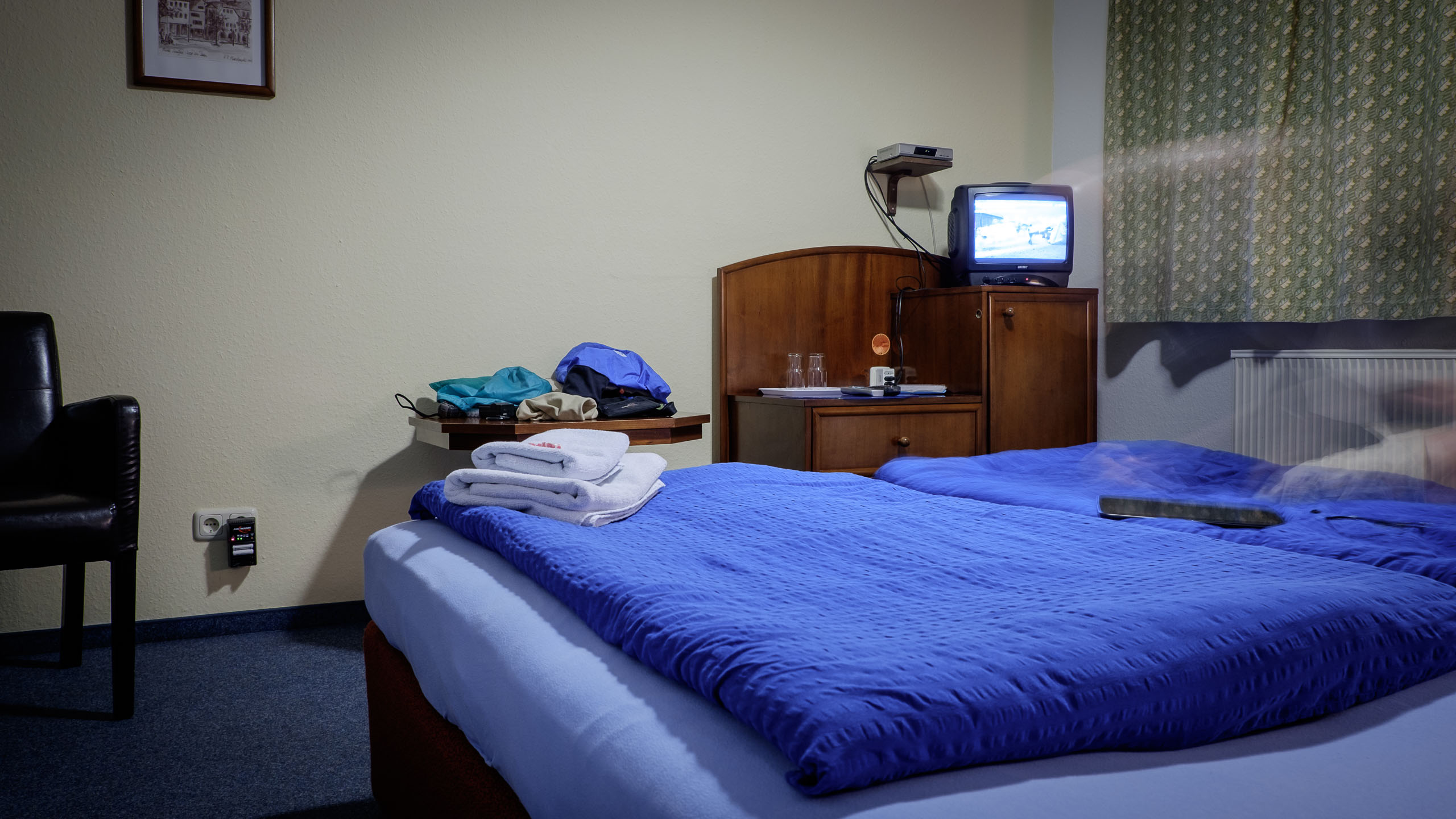 Dienstag, 16.06.2015