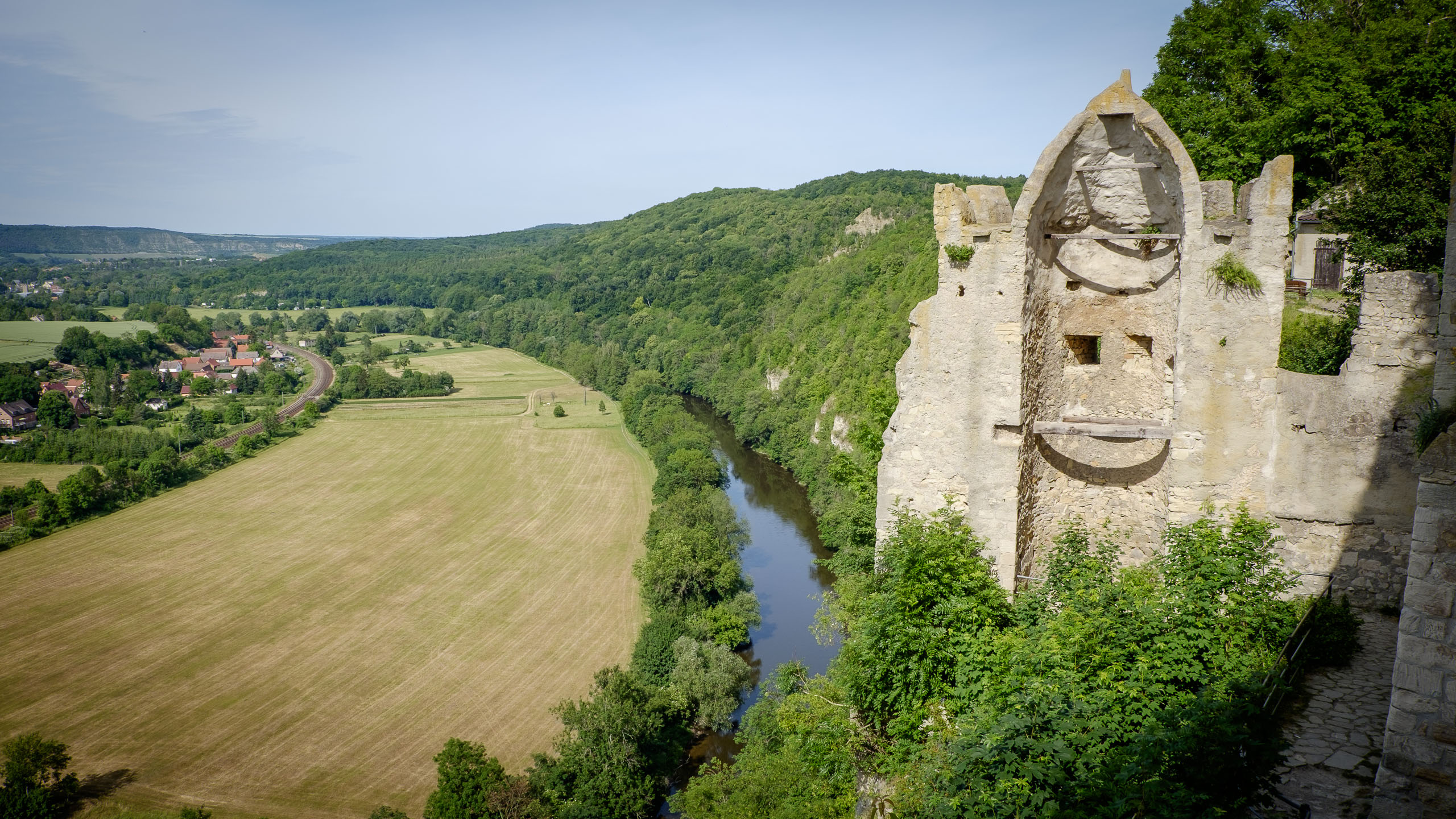 Mittwoch, 17.06.2015