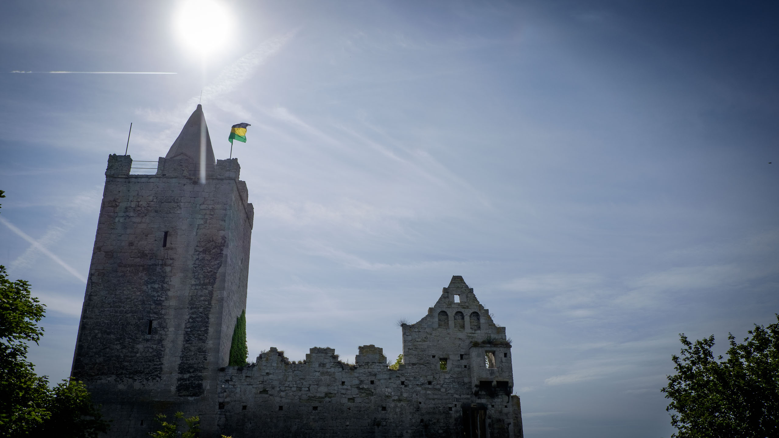 Mittwoch, 17.06.2015