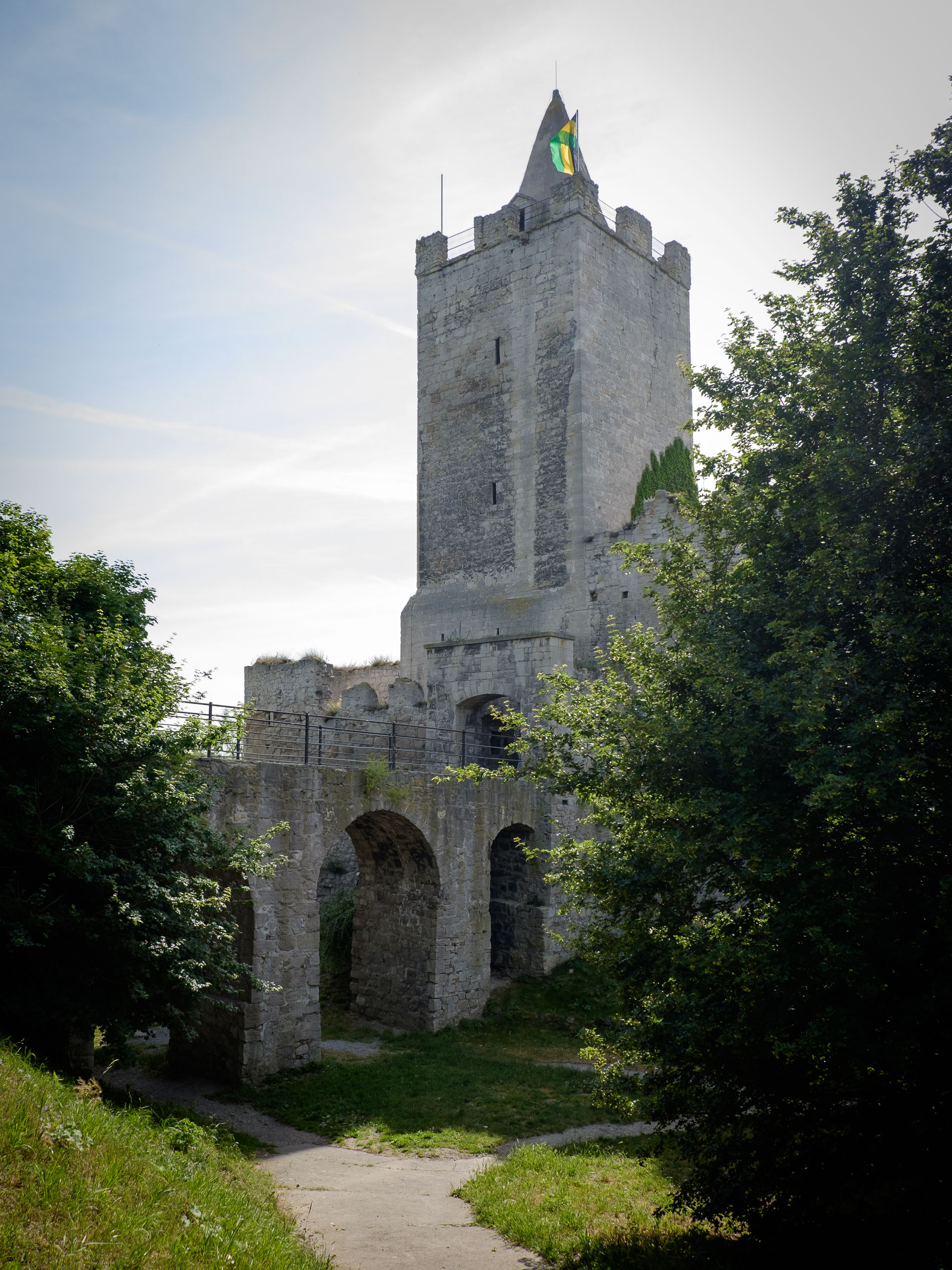 Mittwoch, 17.06.2015