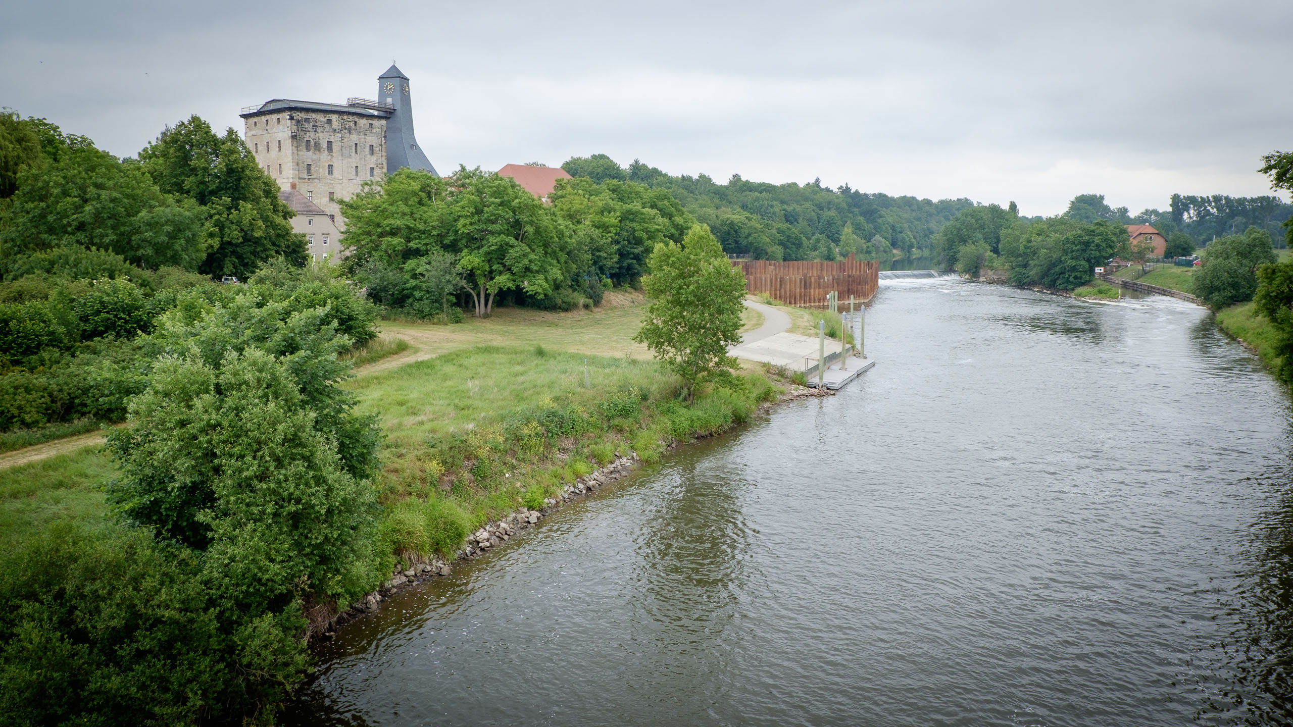 Donnerstag, 18.06.2015